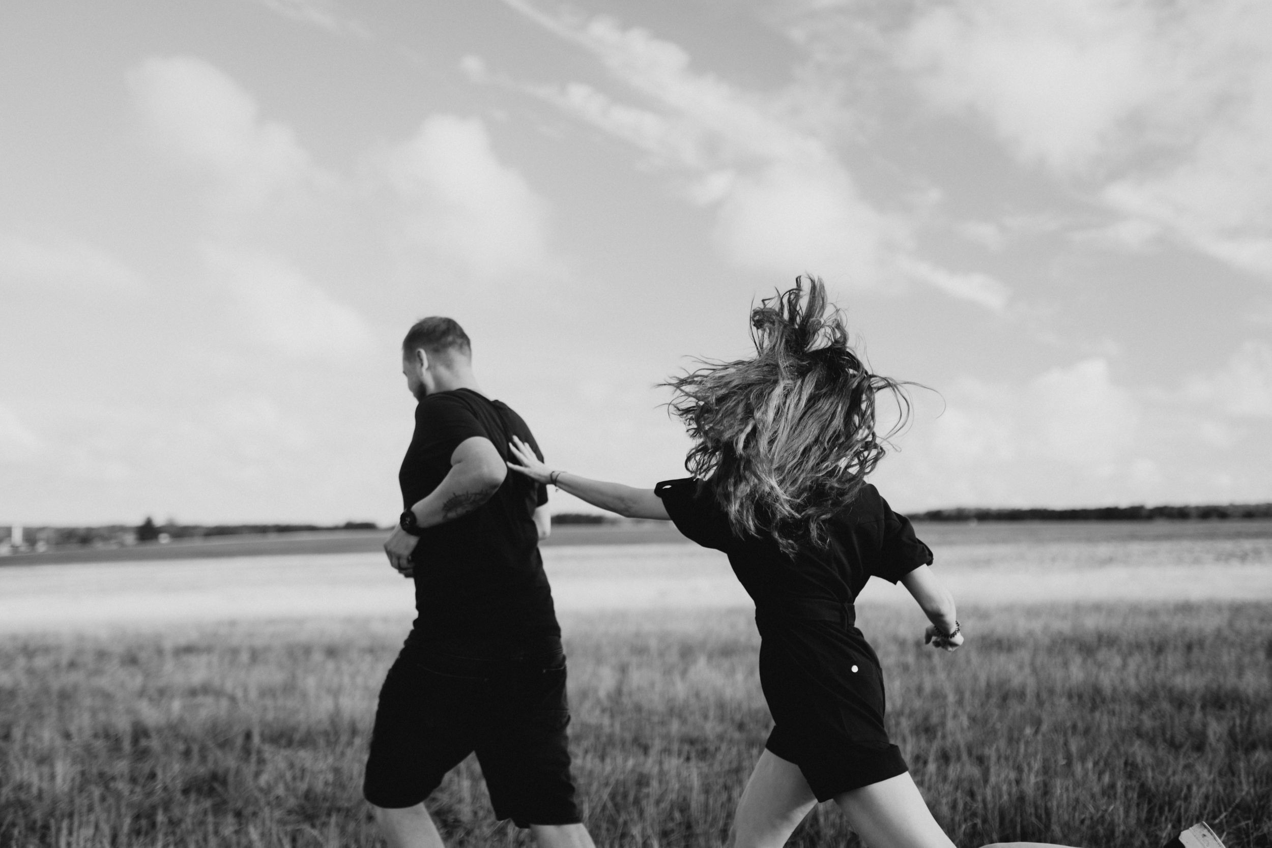 Венера — Стас. Elopement Wedding Photographer