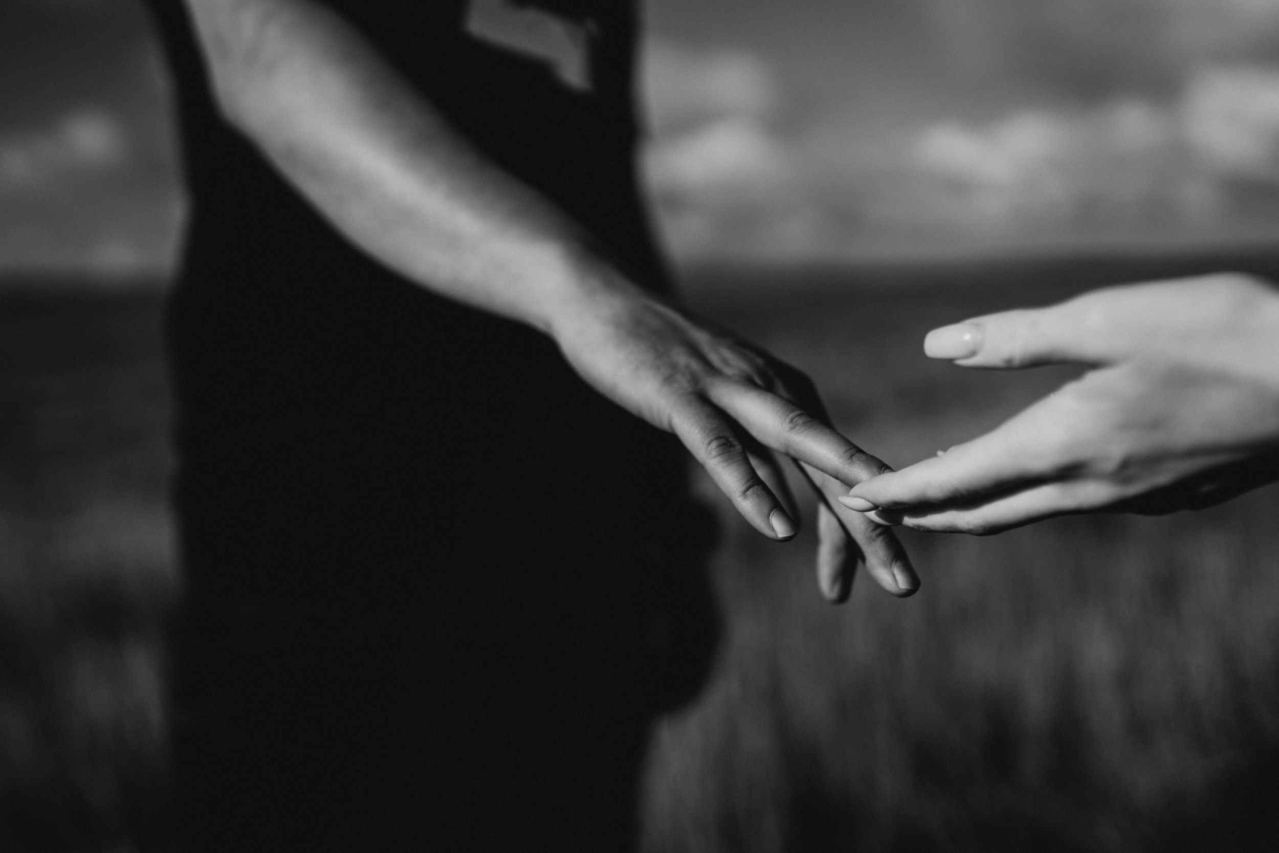 Венера — Стас. Elopement Wedding Photographer