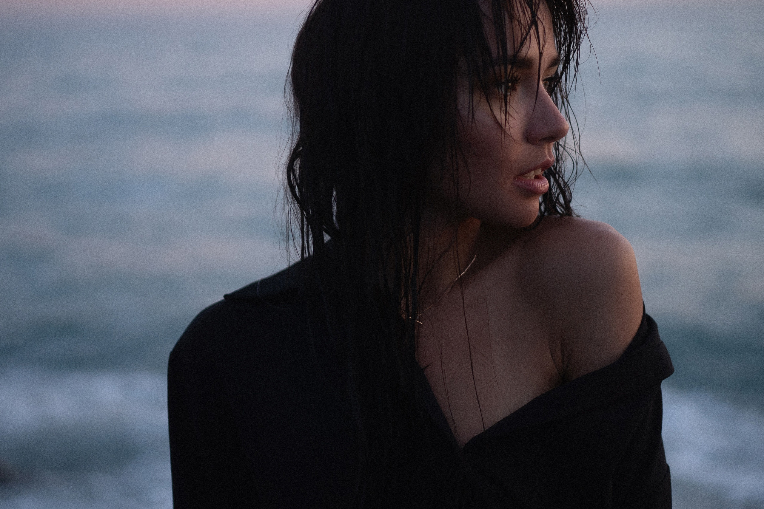 Ангела. Elopement Wedding Photographer