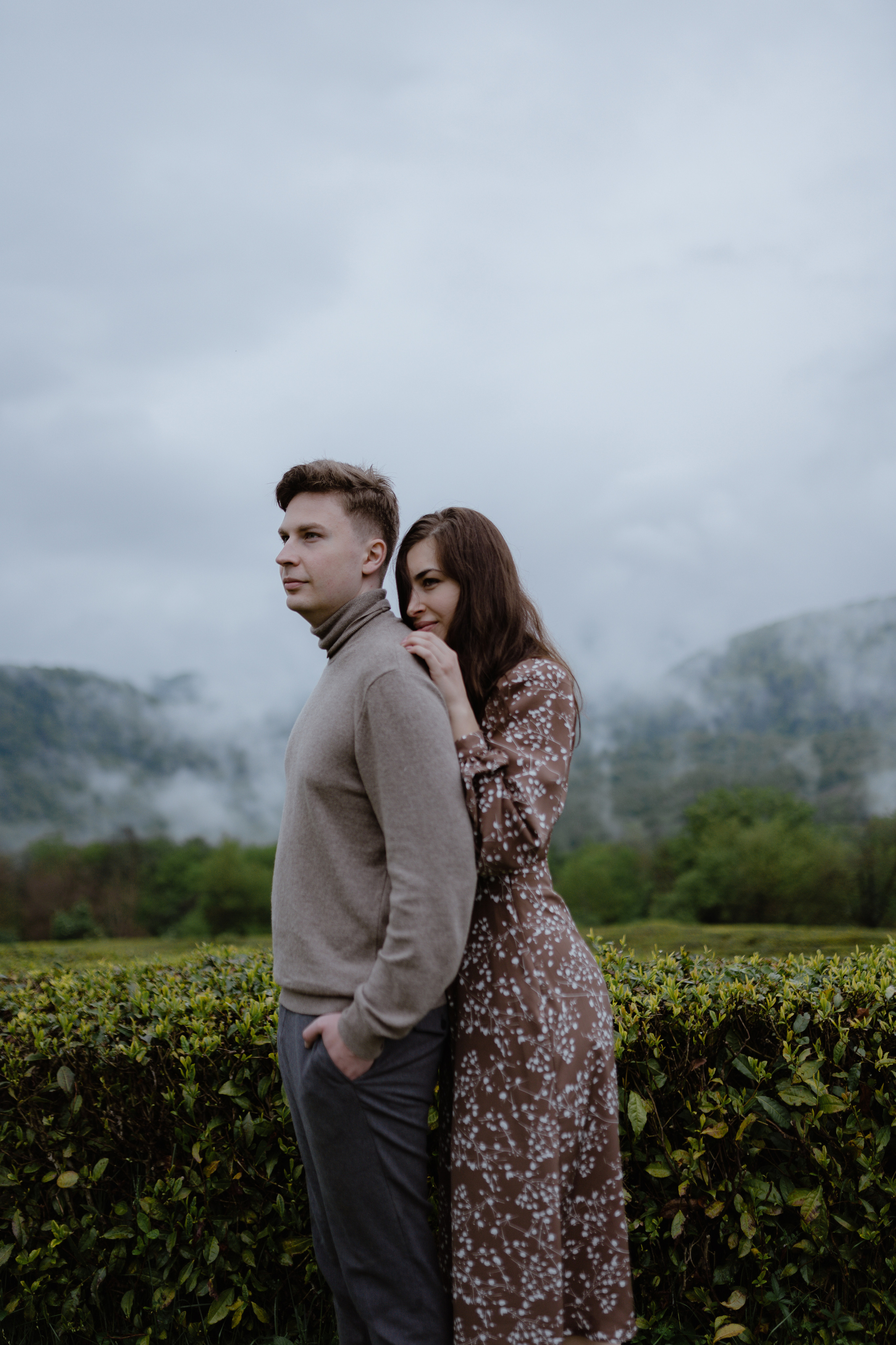 N — D. Elopement Wedding Photographer