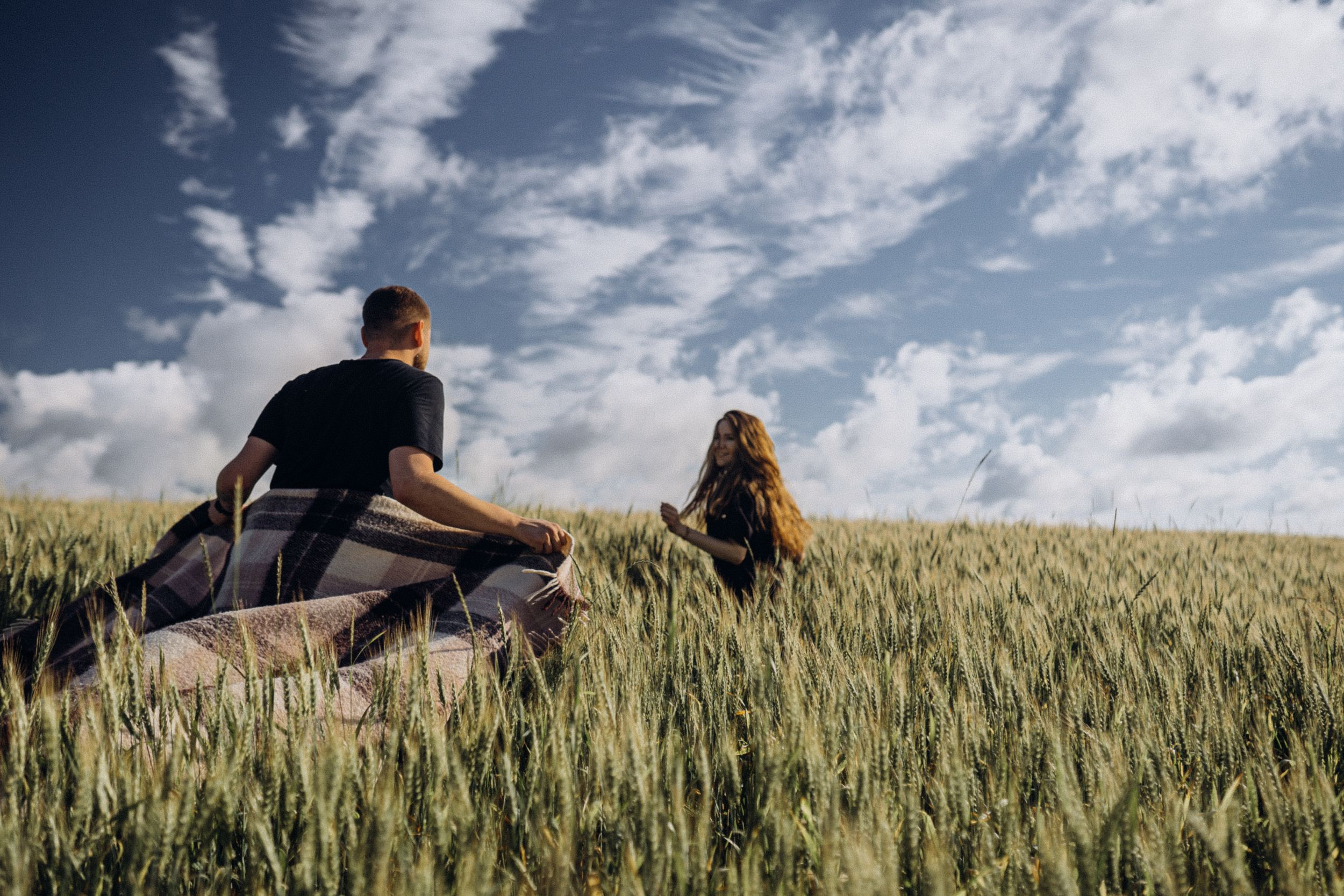 Венера — Стас. Elopement Wedding Photographer