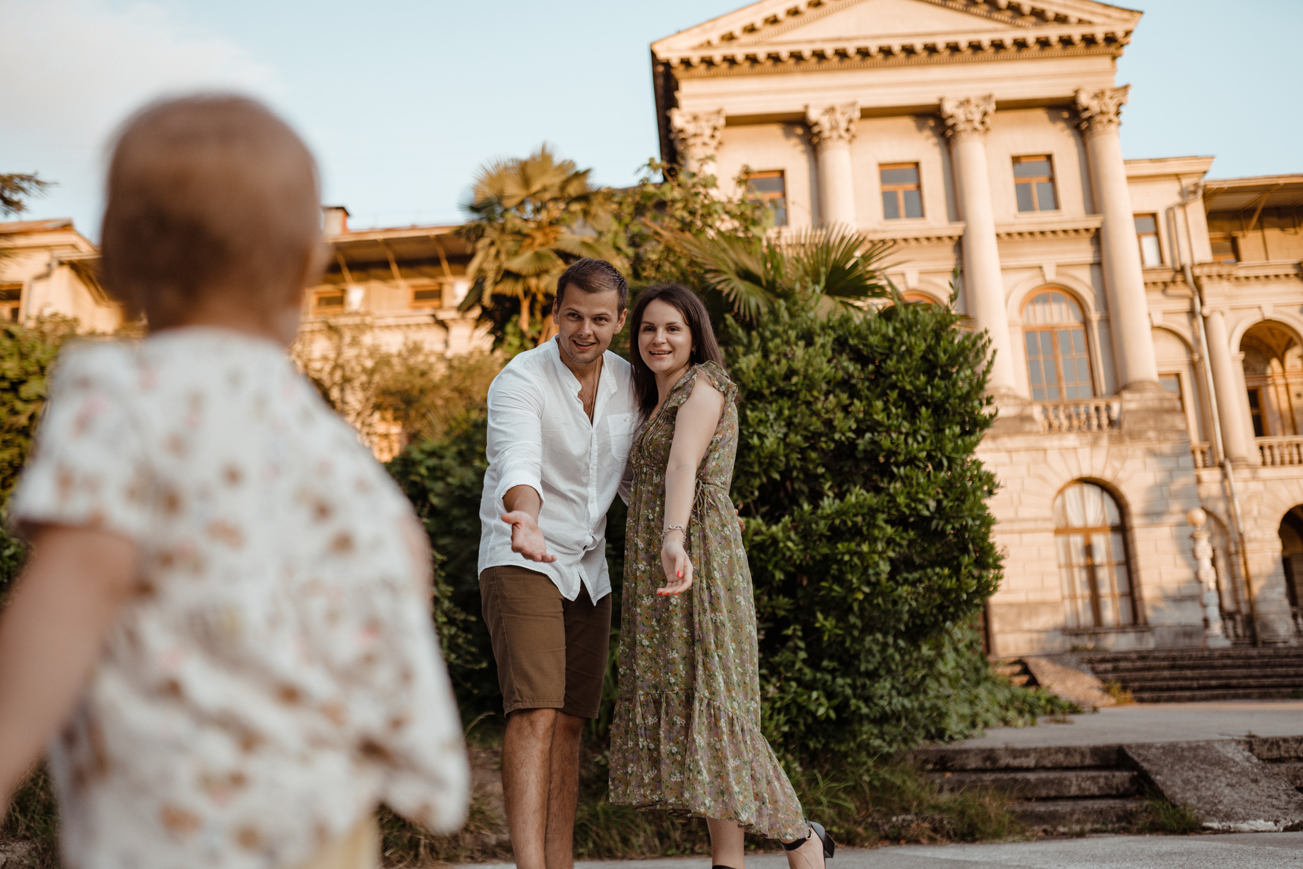 Андрей — Вика. Elopement Wedding Photographer