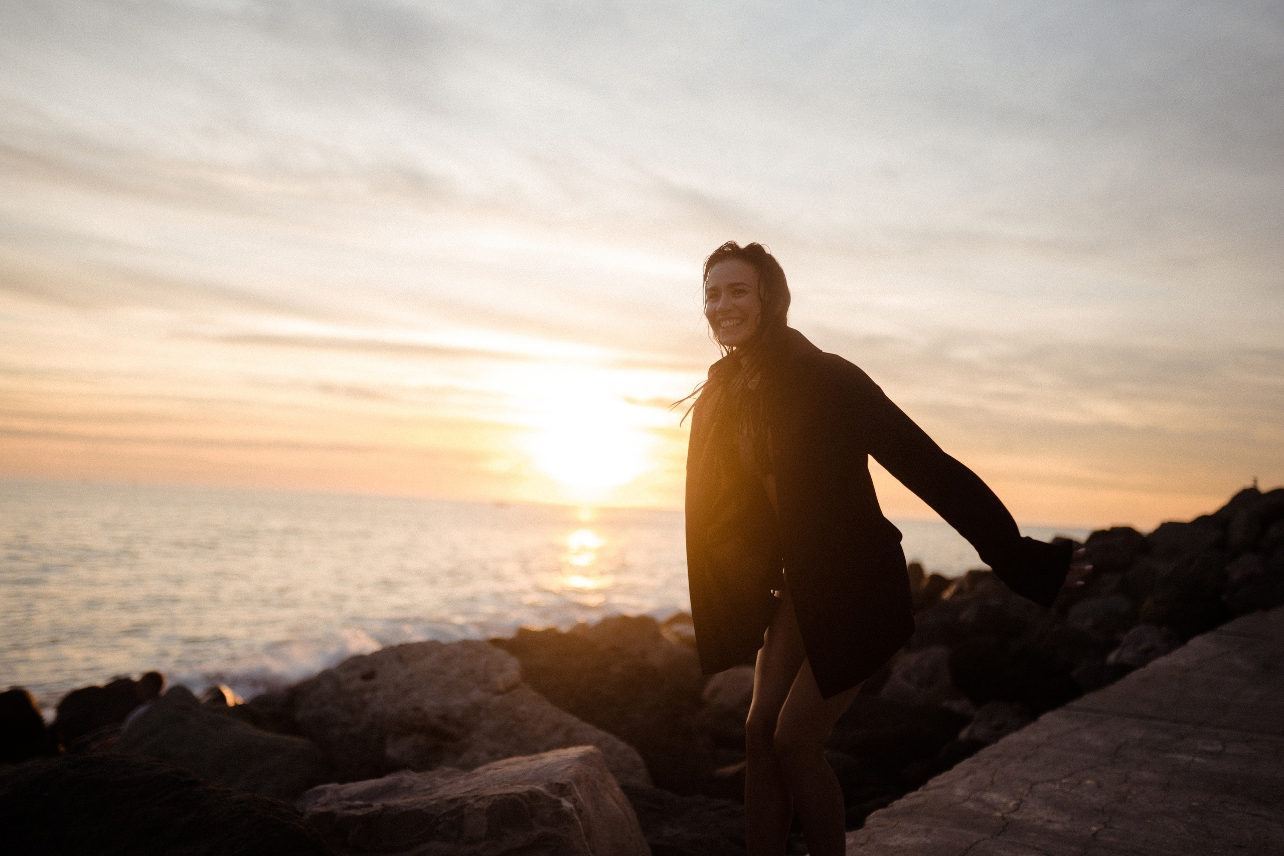 Ангела. Elopement Wedding Photographer