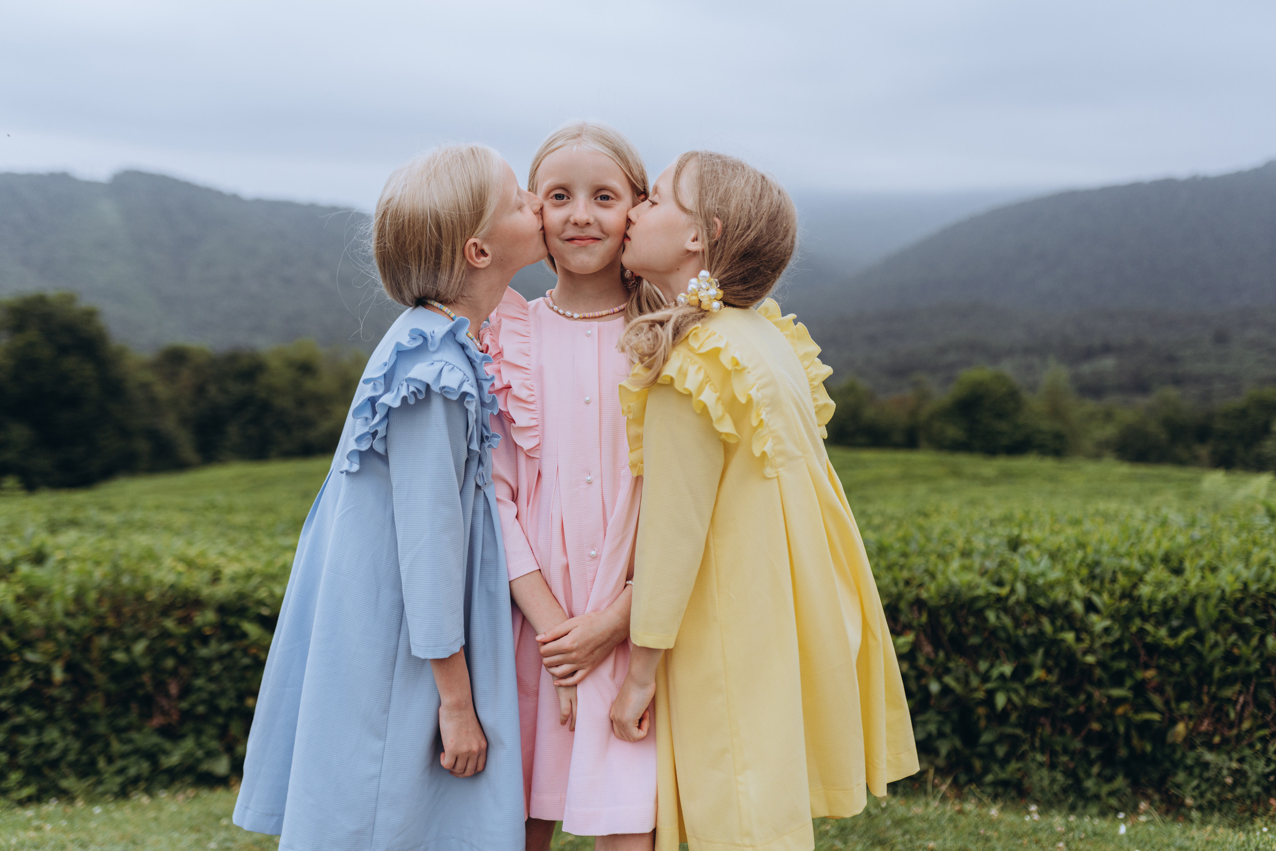 Три слова. Elopement Wedding Photographer