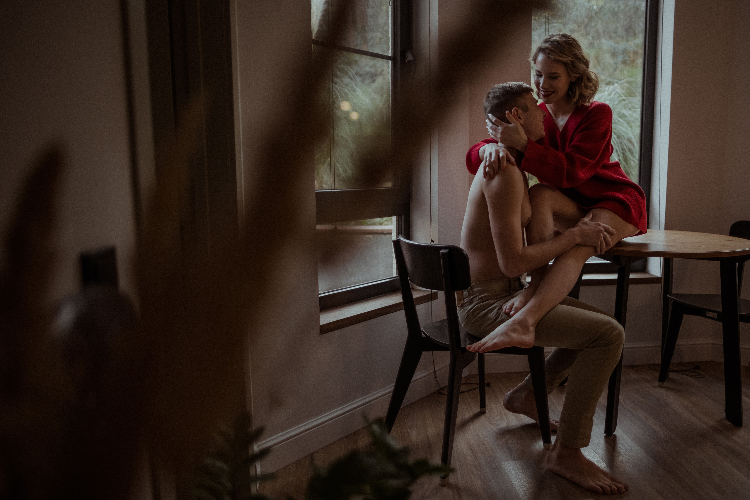 Вероника — Дмитрий. Elopement Wedding Photographer