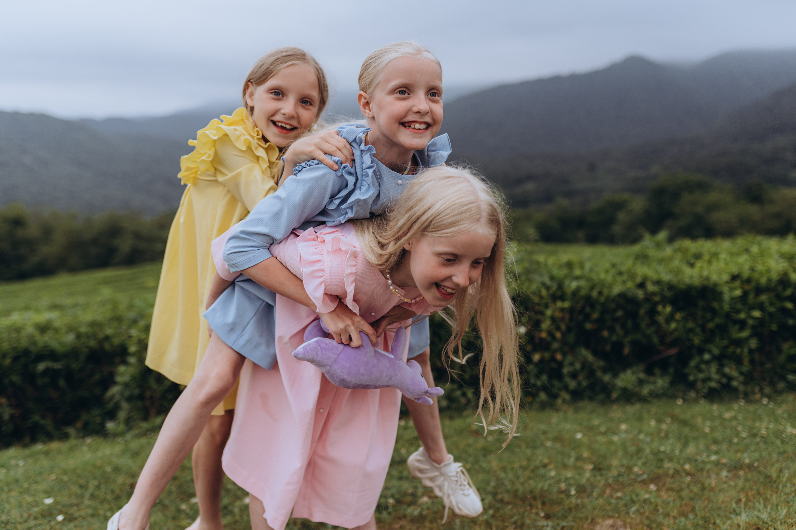 Три слова. Elopement Wedding Photographer