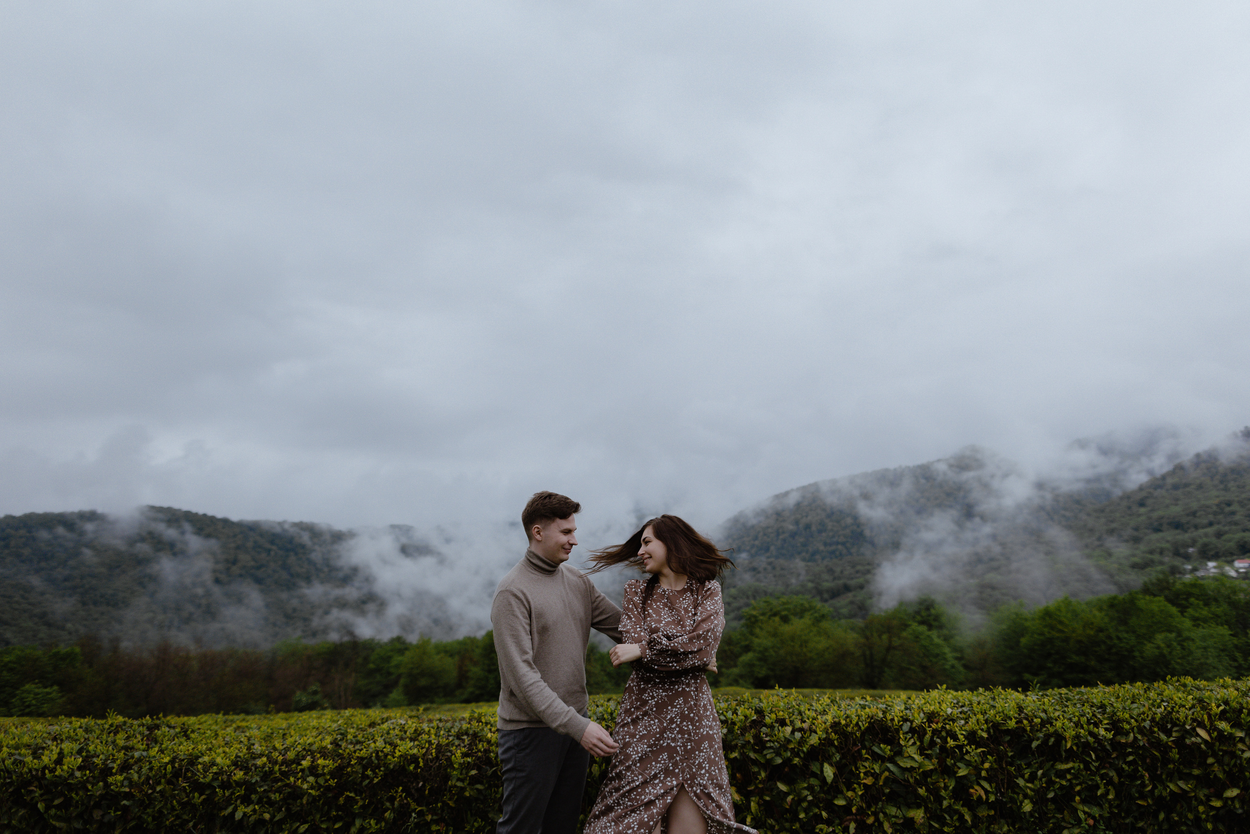 N — D. Elopement Wedding Photographer