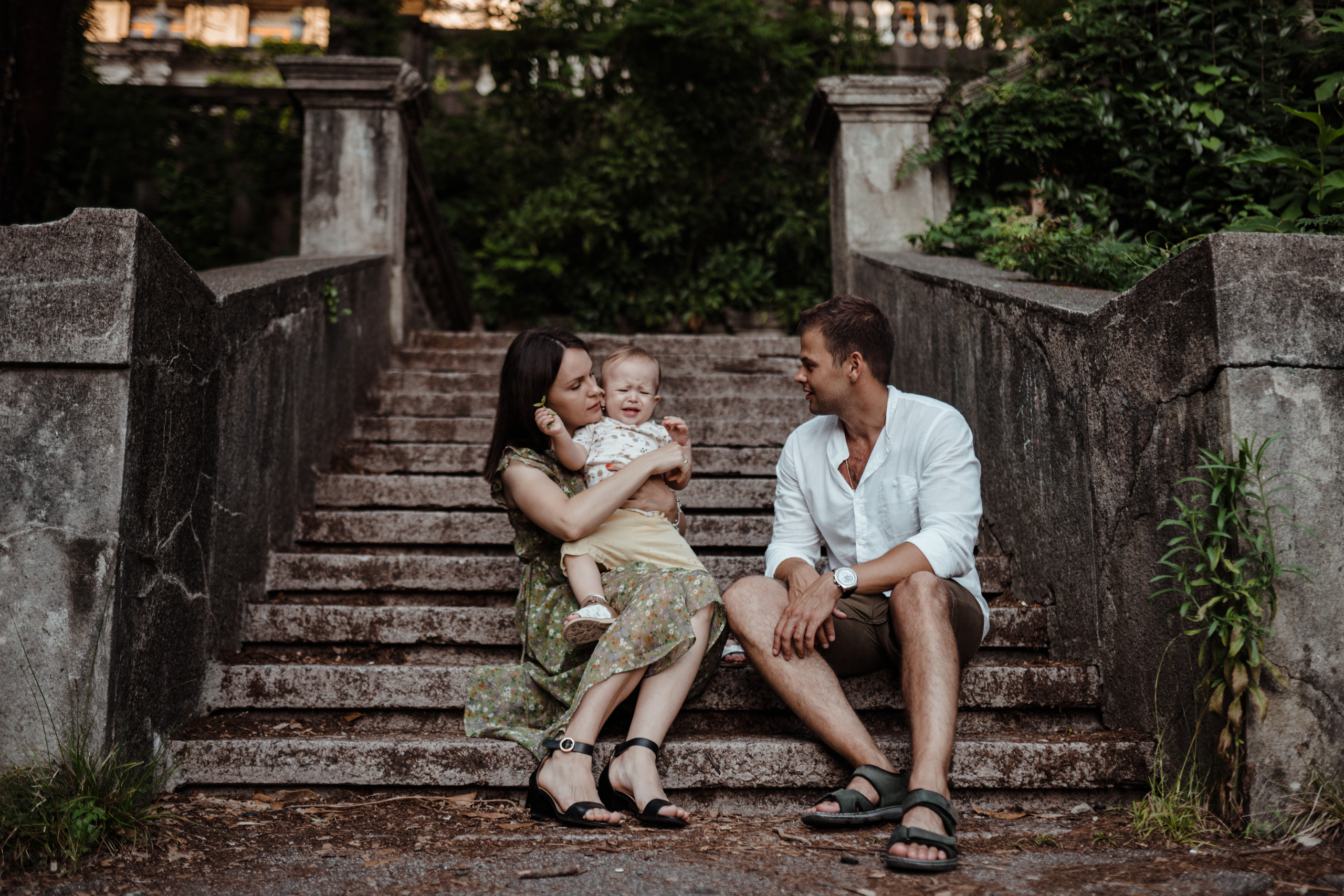 Андрей — Вика. Elopement Wedding Photographer