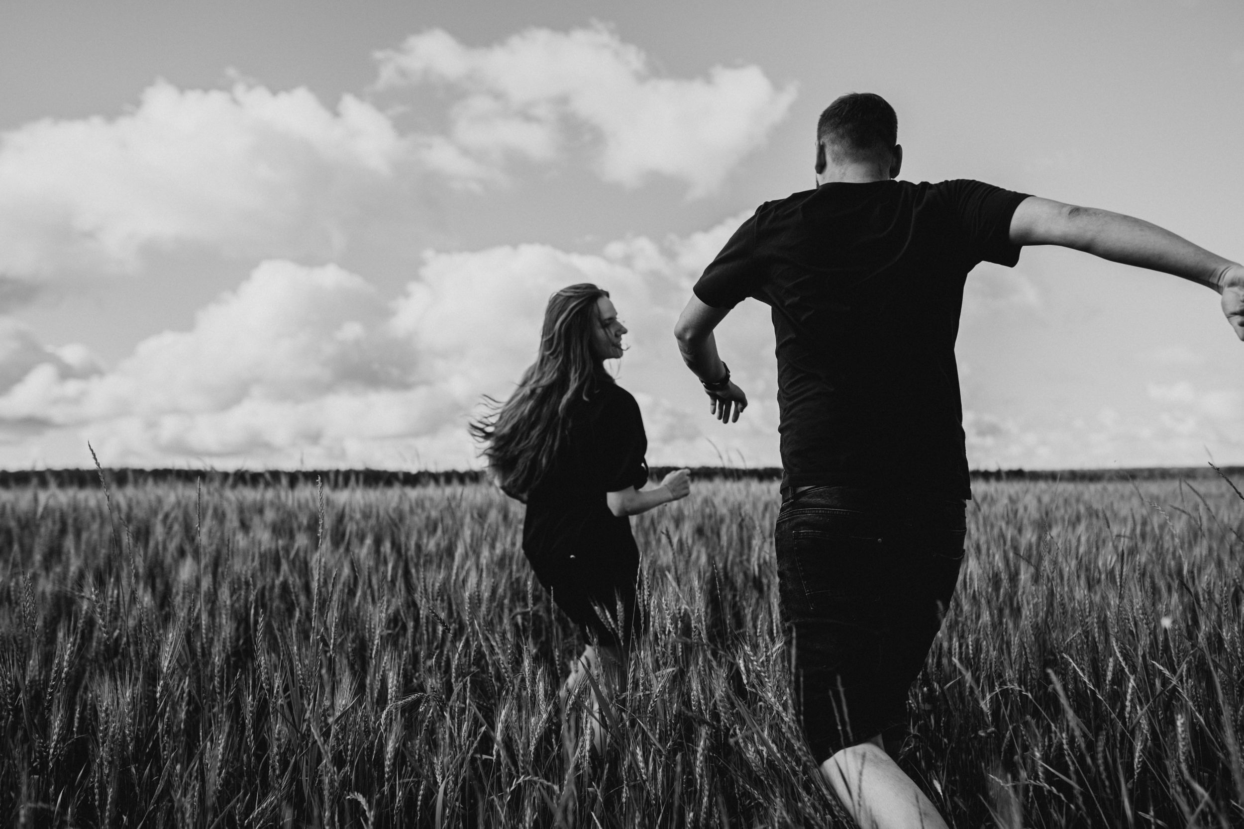 Венера — Стас. Elopement Wedding Photographer