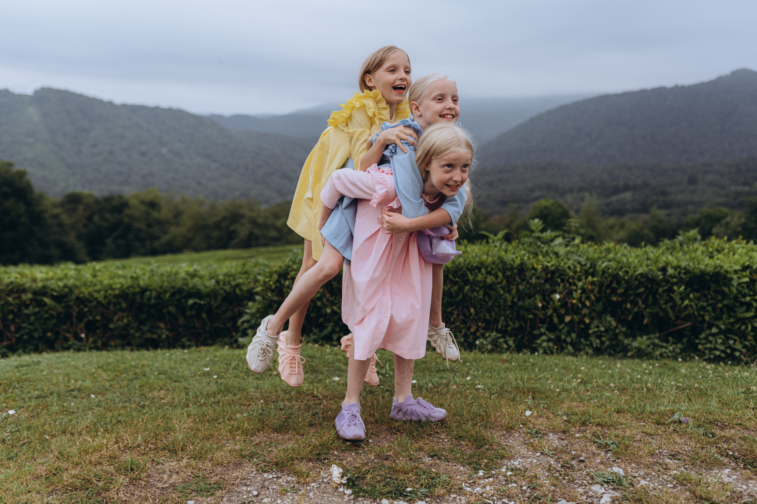 Три слова. Elopement Wedding Photographer