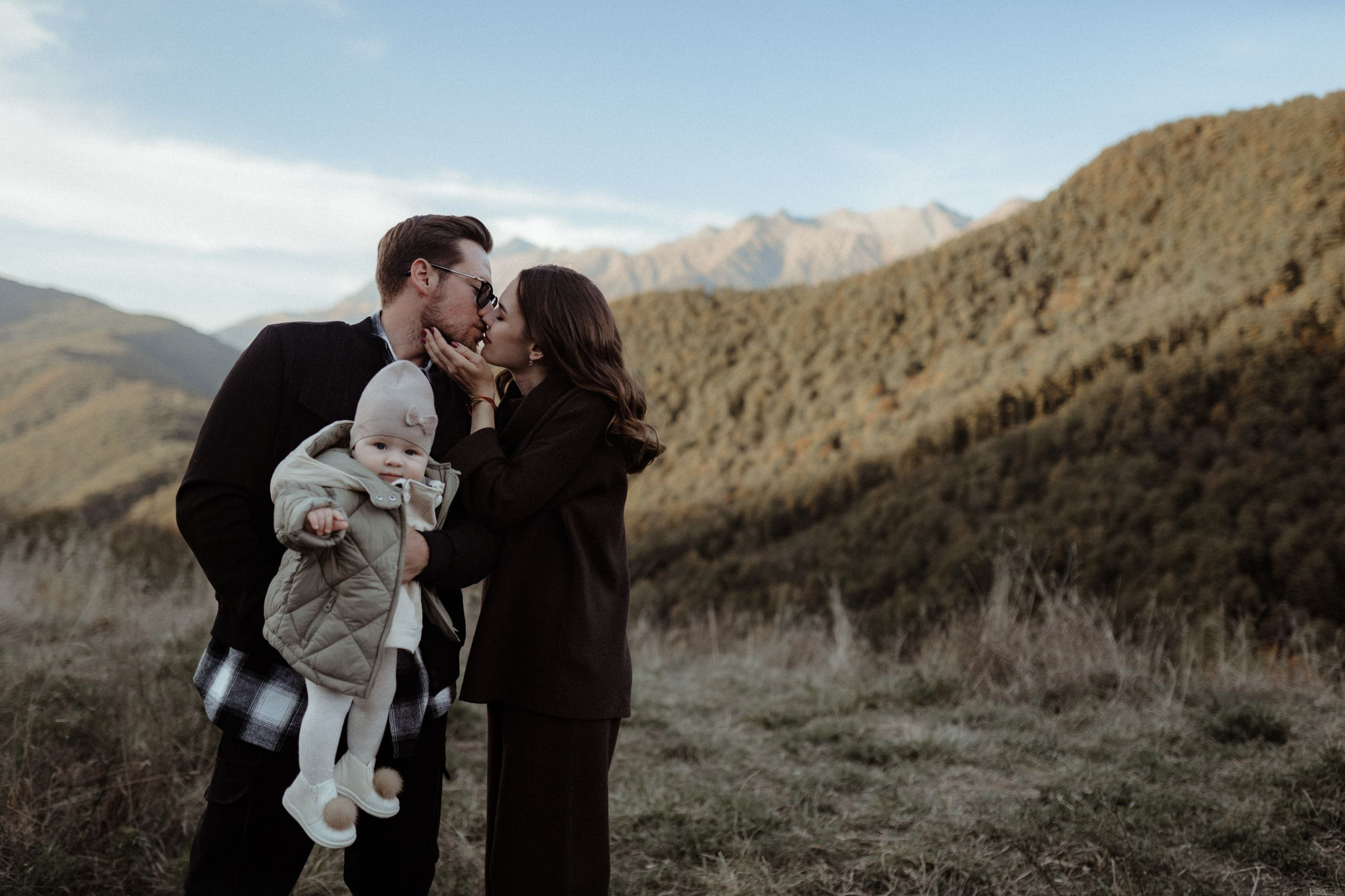 Александр — Полина. Elopement Wedding Photographer