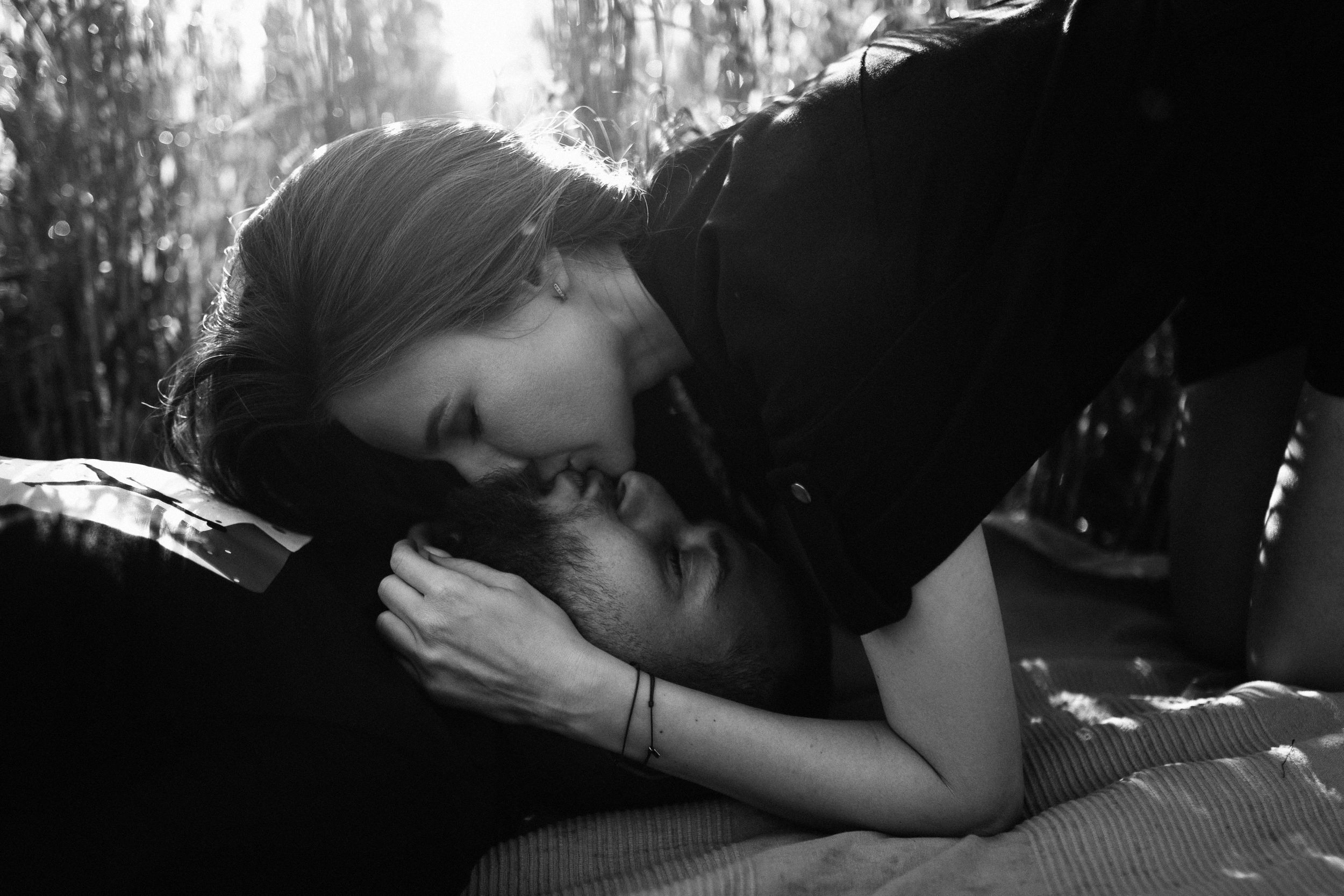 Венера — Стас. Elopement Wedding Photographer