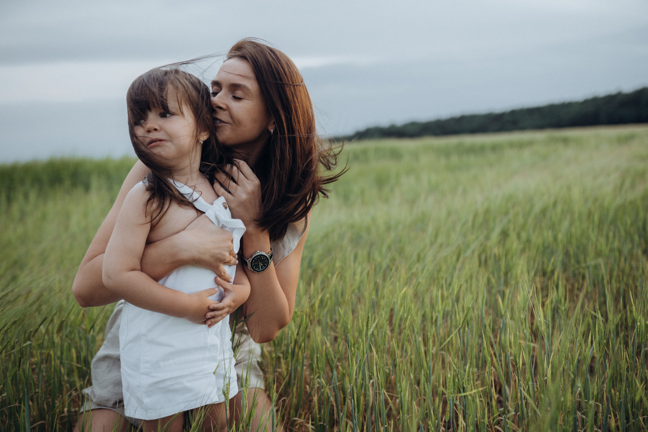 Даша. Elopement Wedding Photographer