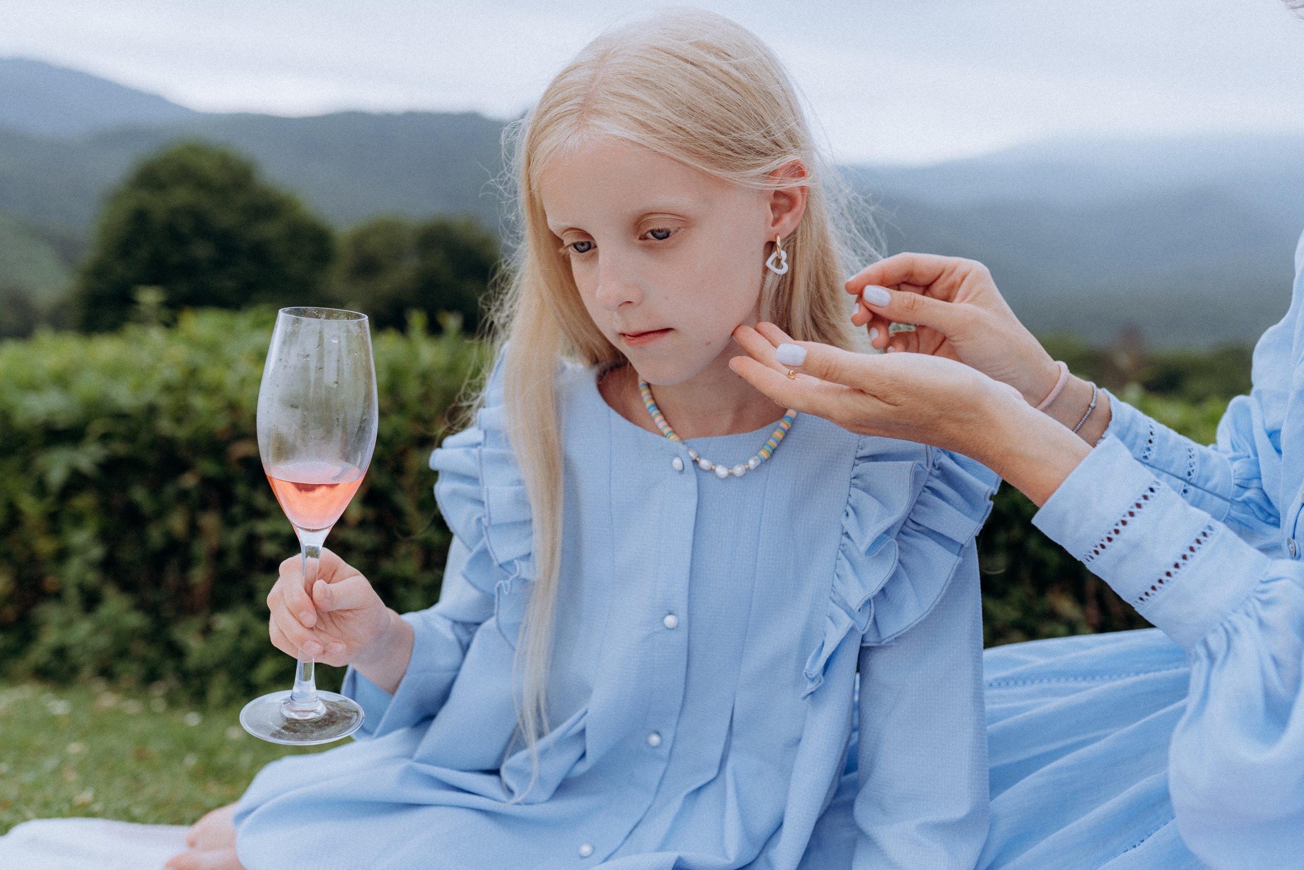 Три слова. Elopement Wedding Photographer