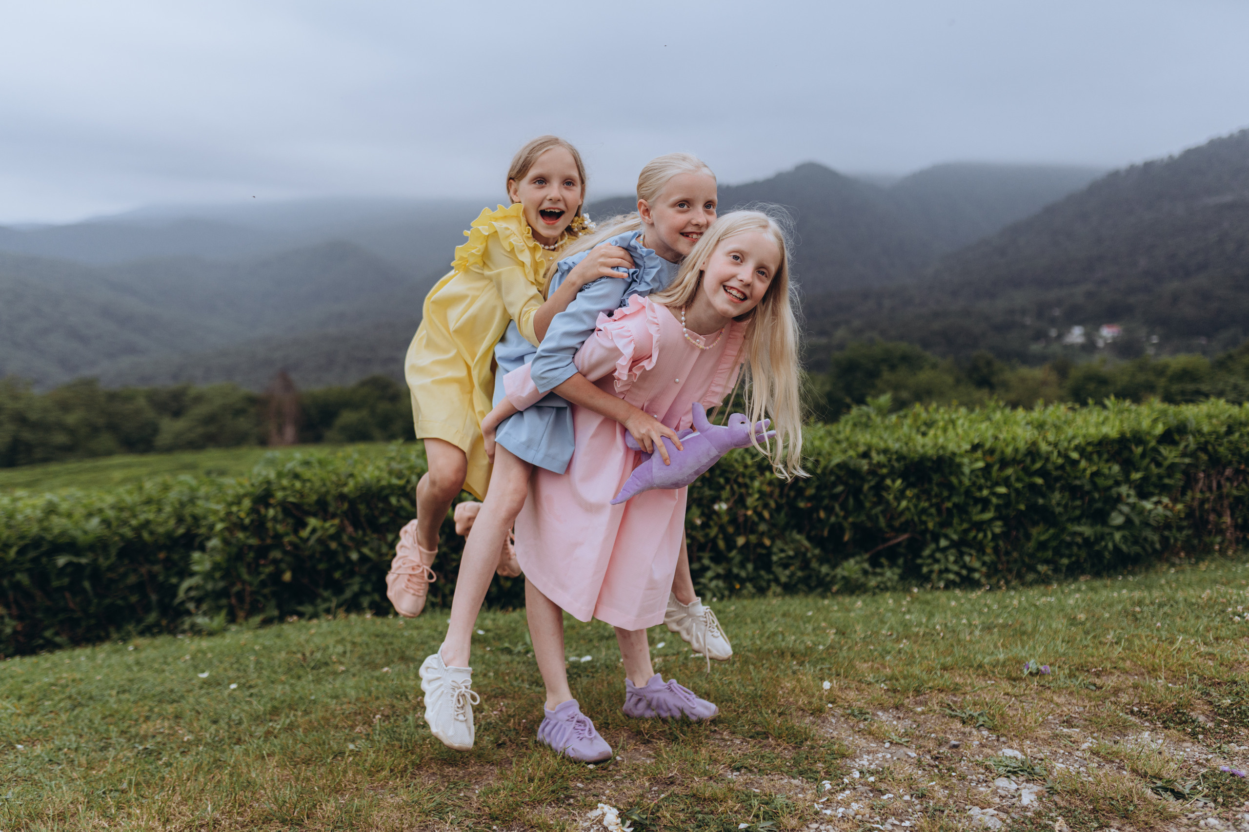 Три слова. Elopement Wedding Photographer