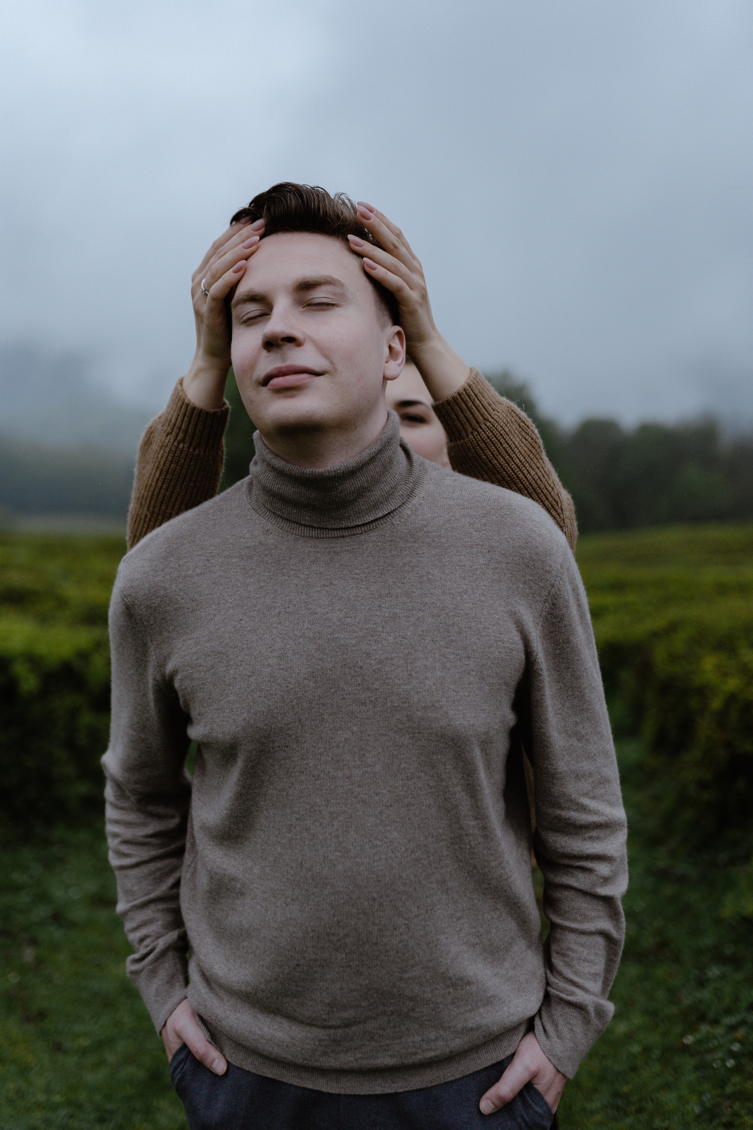 N — D. Elopement Wedding Photographer