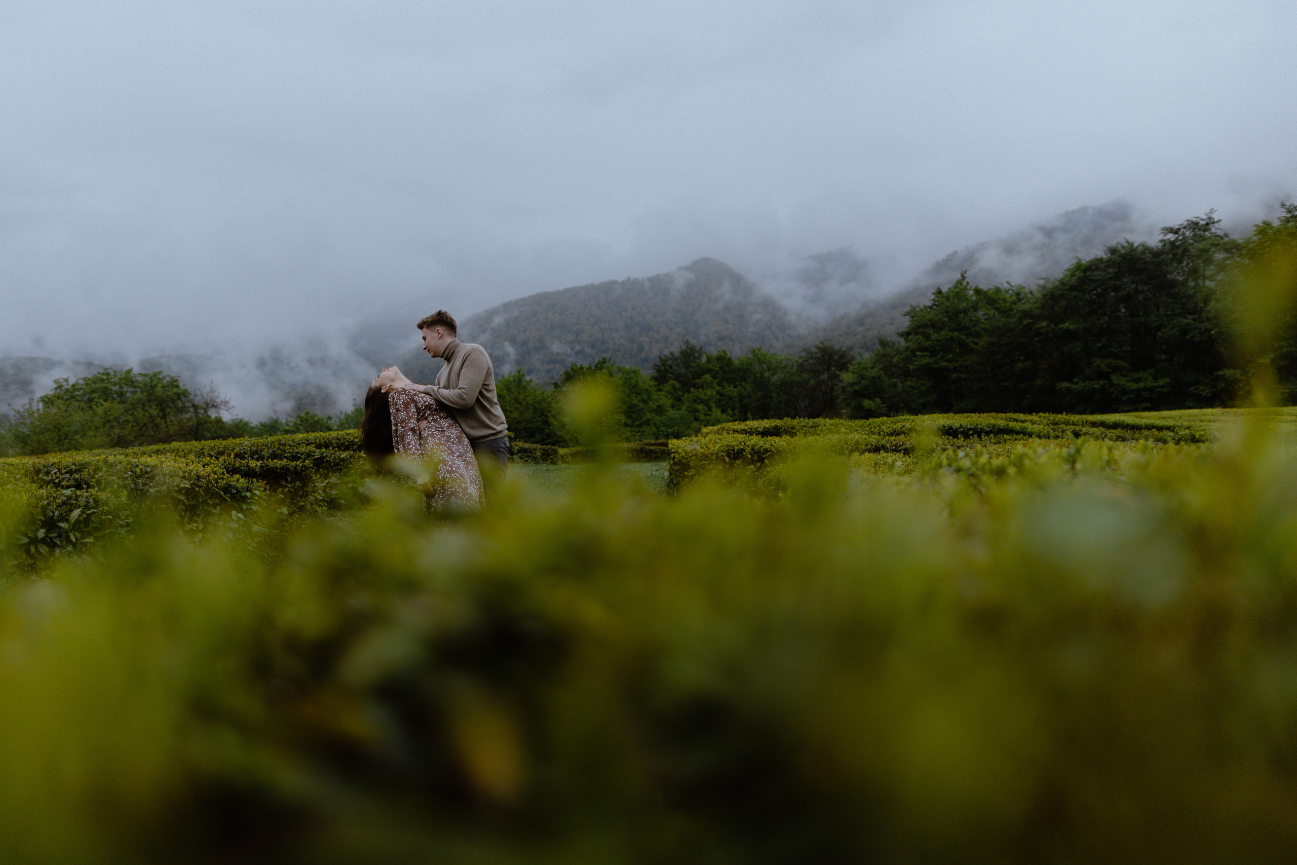 N — D. Elopement Wedding Photographer