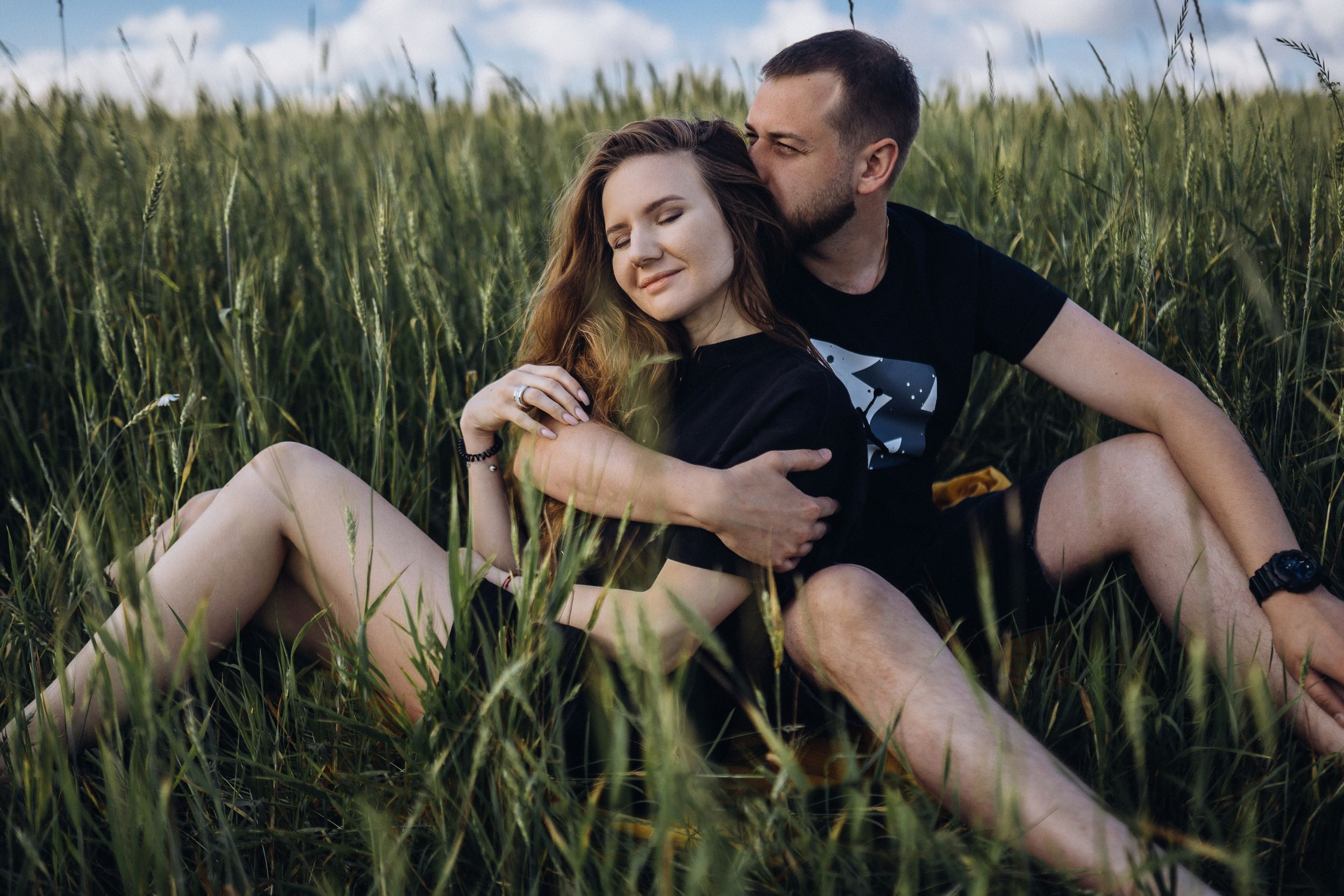 Венера — Стас. Elopement Wedding Photographer