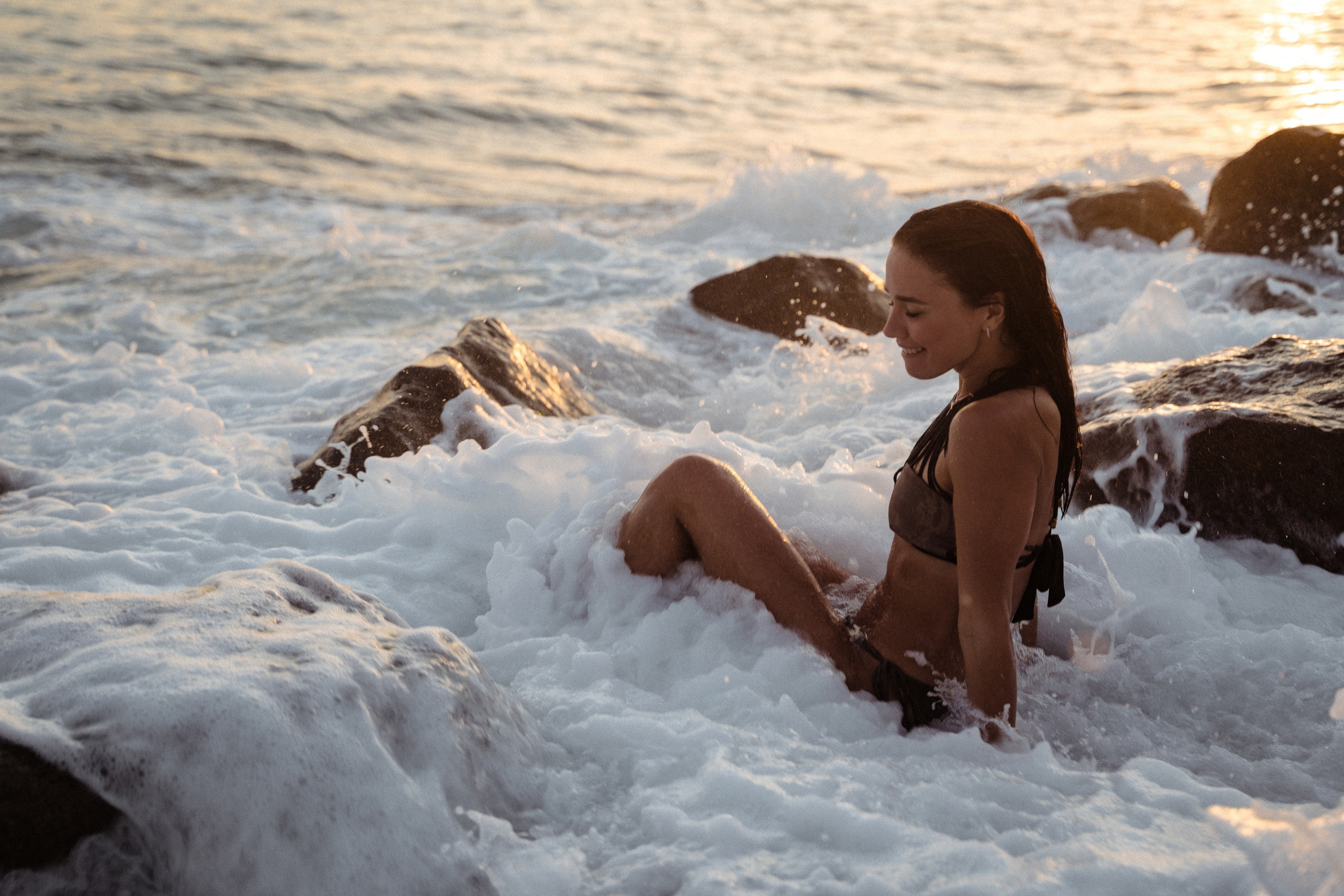 Ангела. Elopement Wedding Photographer