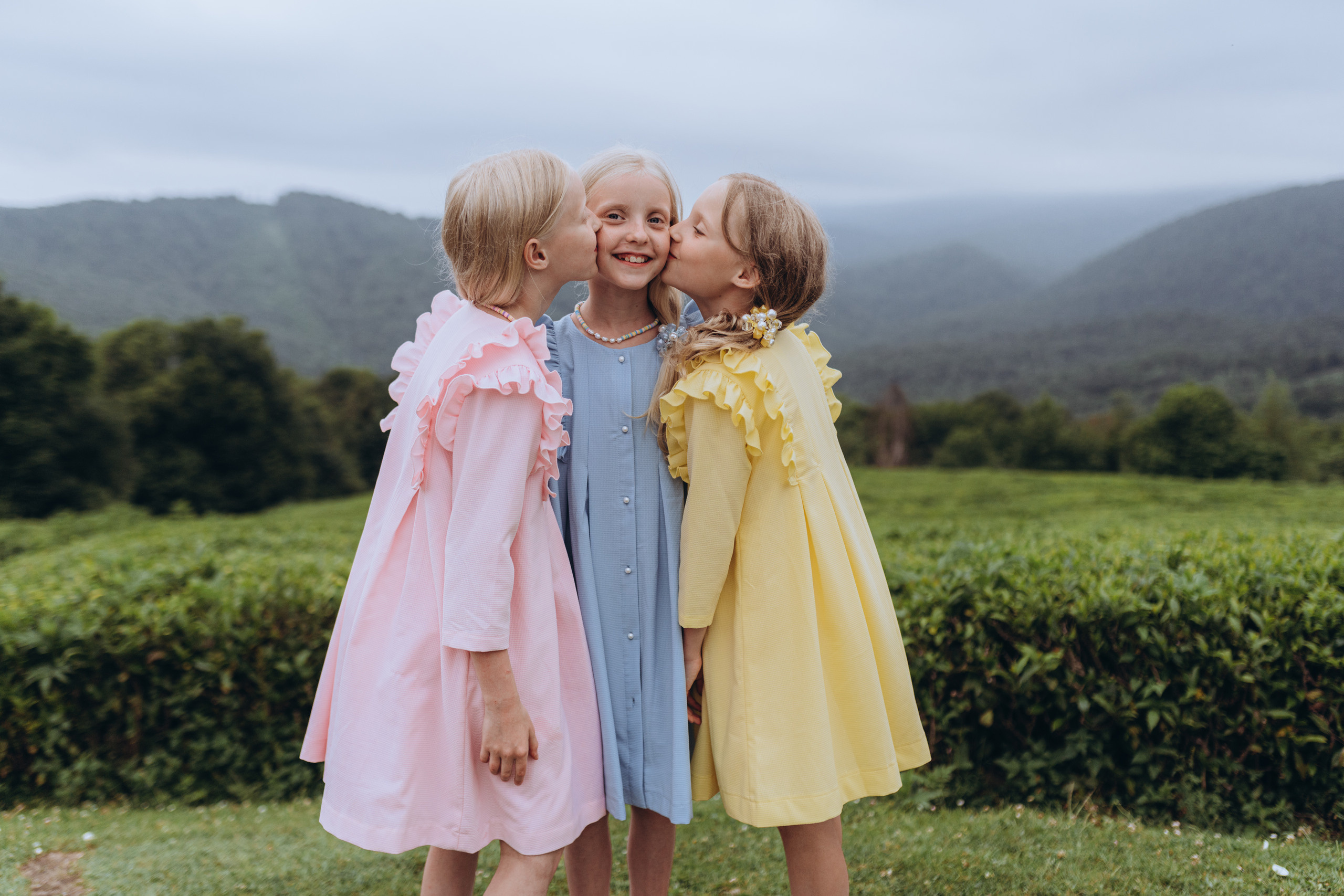 Три слова. Elopement Wedding Photographer