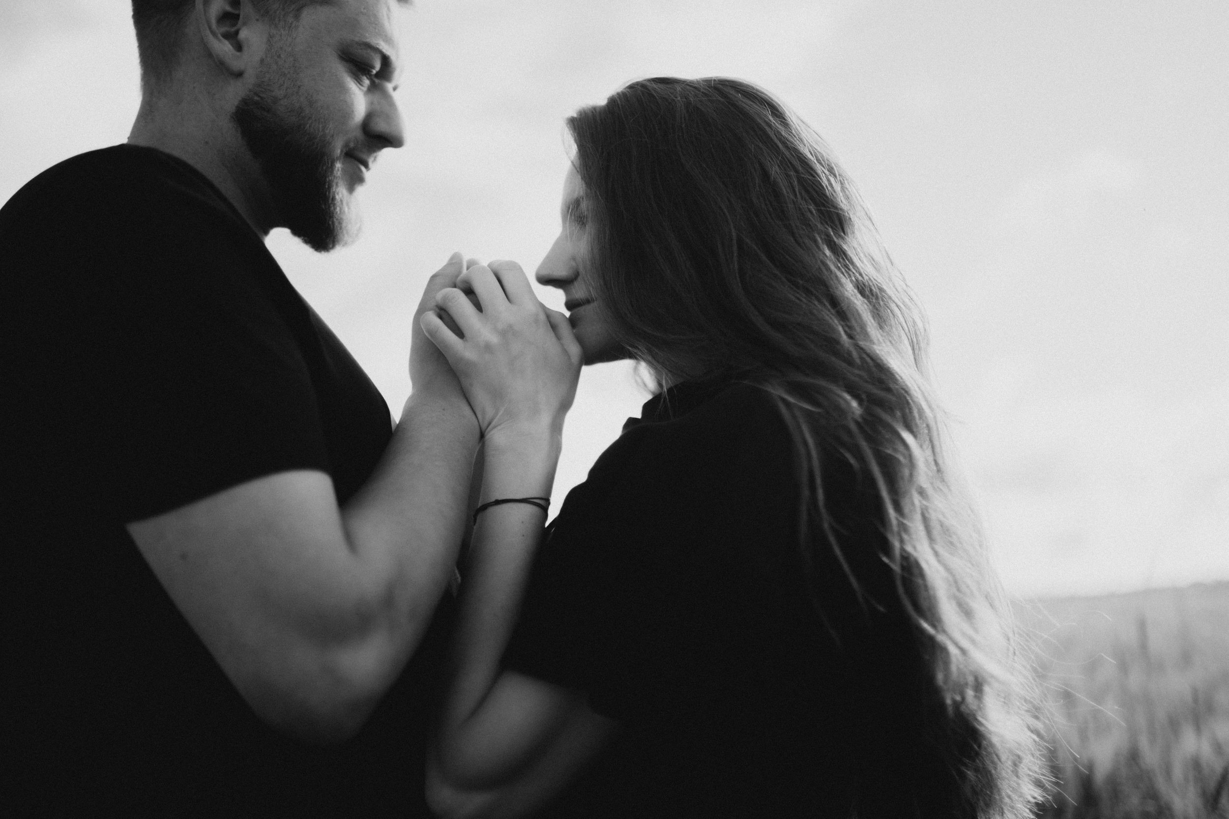 Венера — Стас. Elopement Wedding Photographer