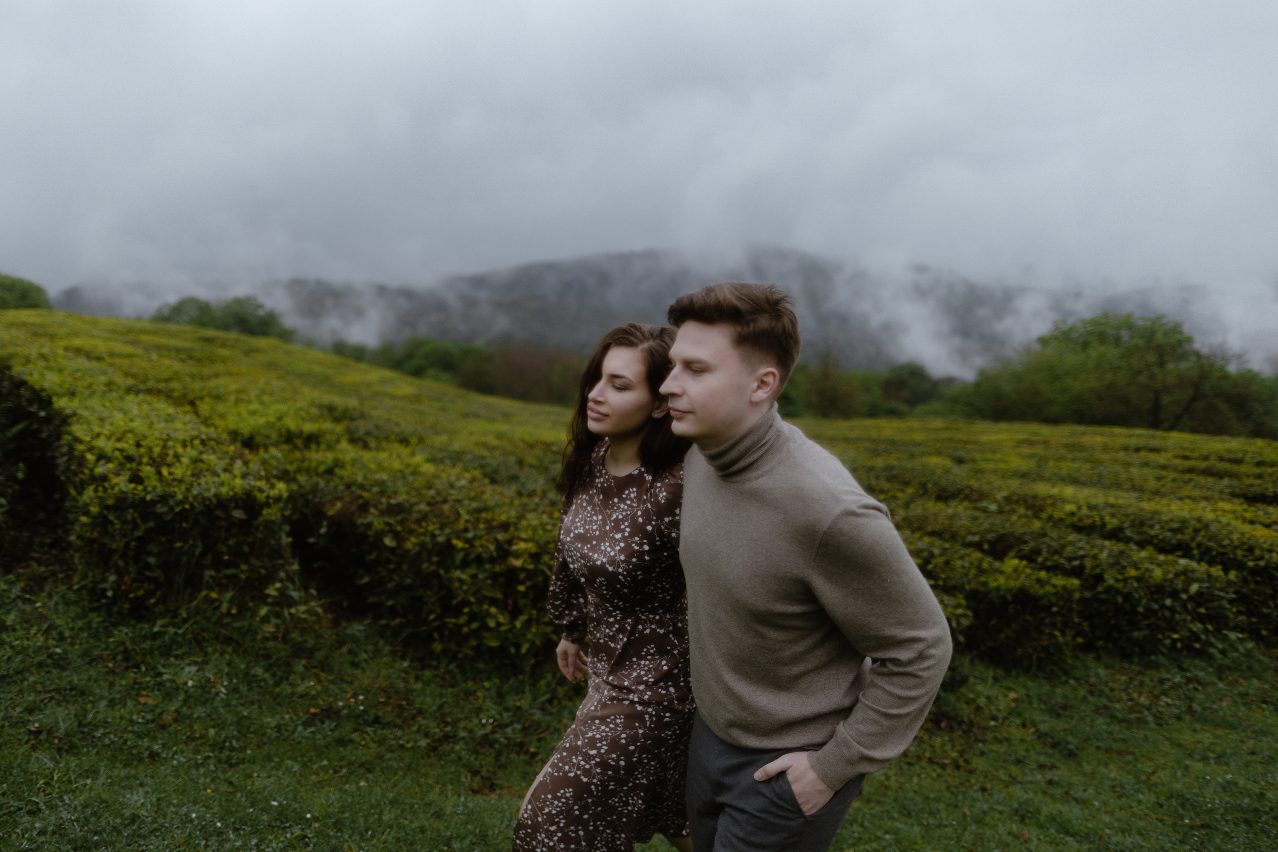 N — D. Elopement Wedding Photographer