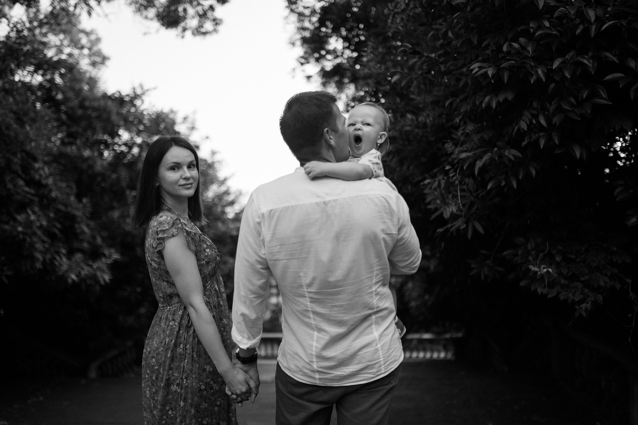 Андрей — Вика. Elopement Wedding Photographer