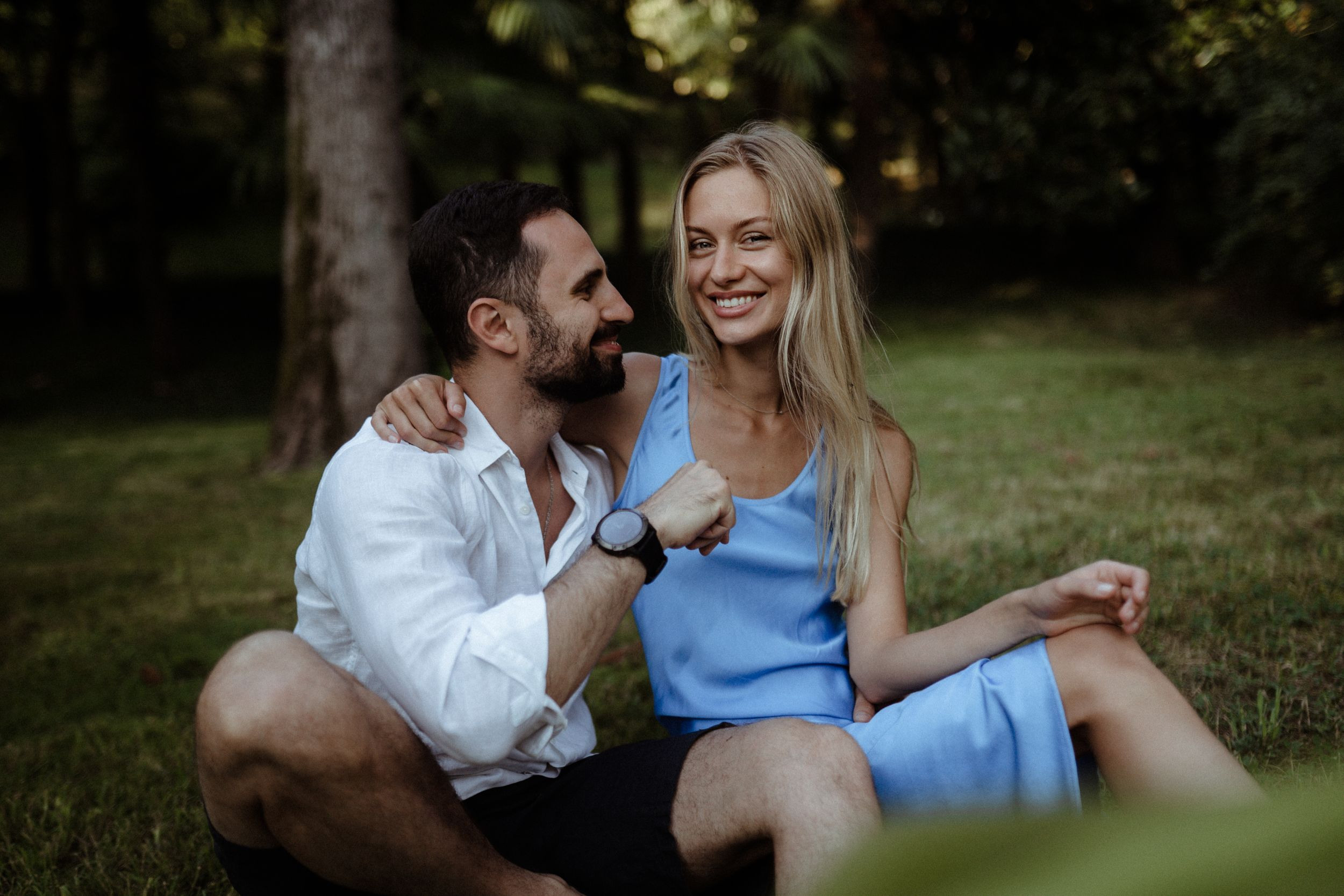 Юля — Аркадий. Elopement Wedding Photographer