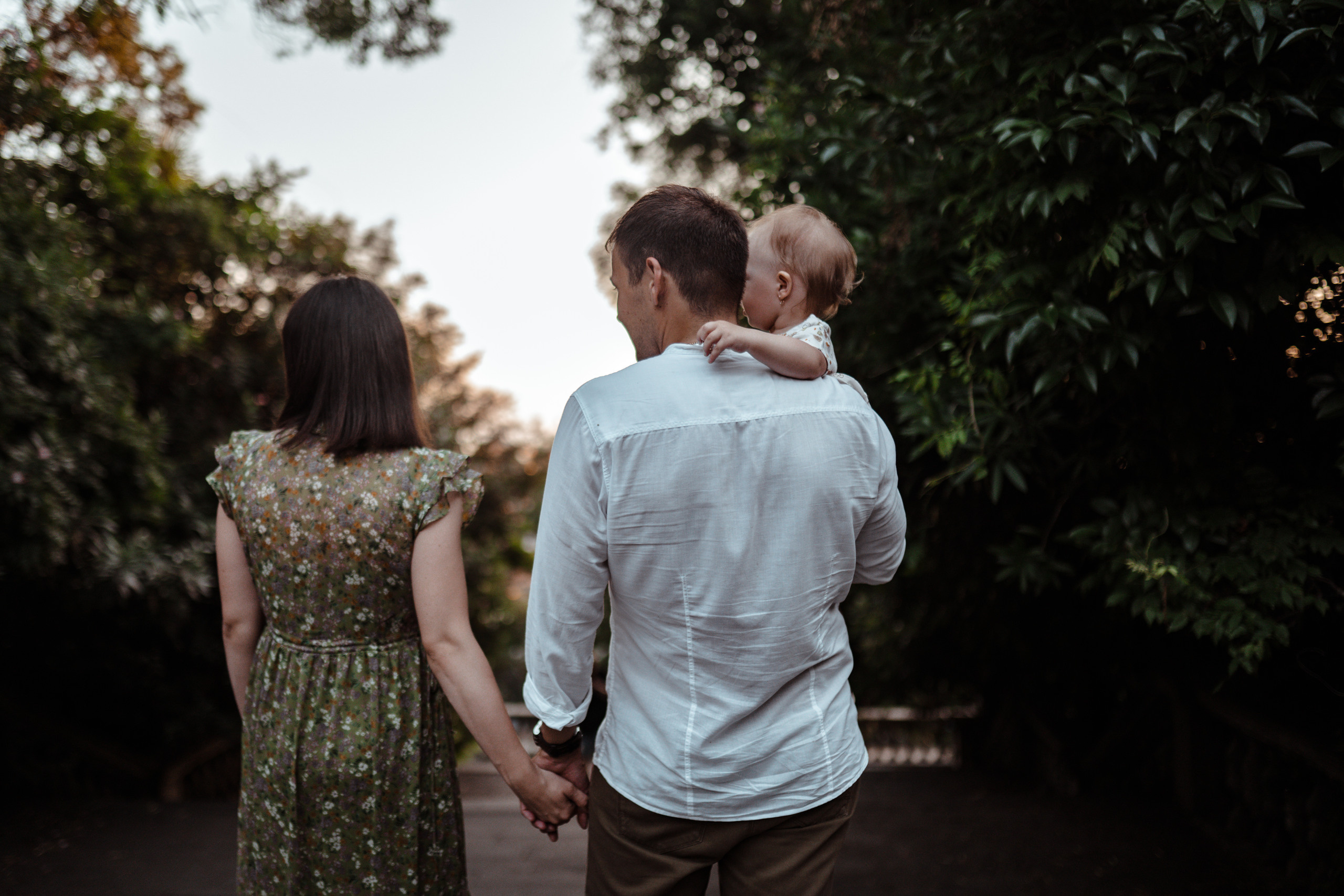 Андрей — Вика. Elopement Wedding Photographer