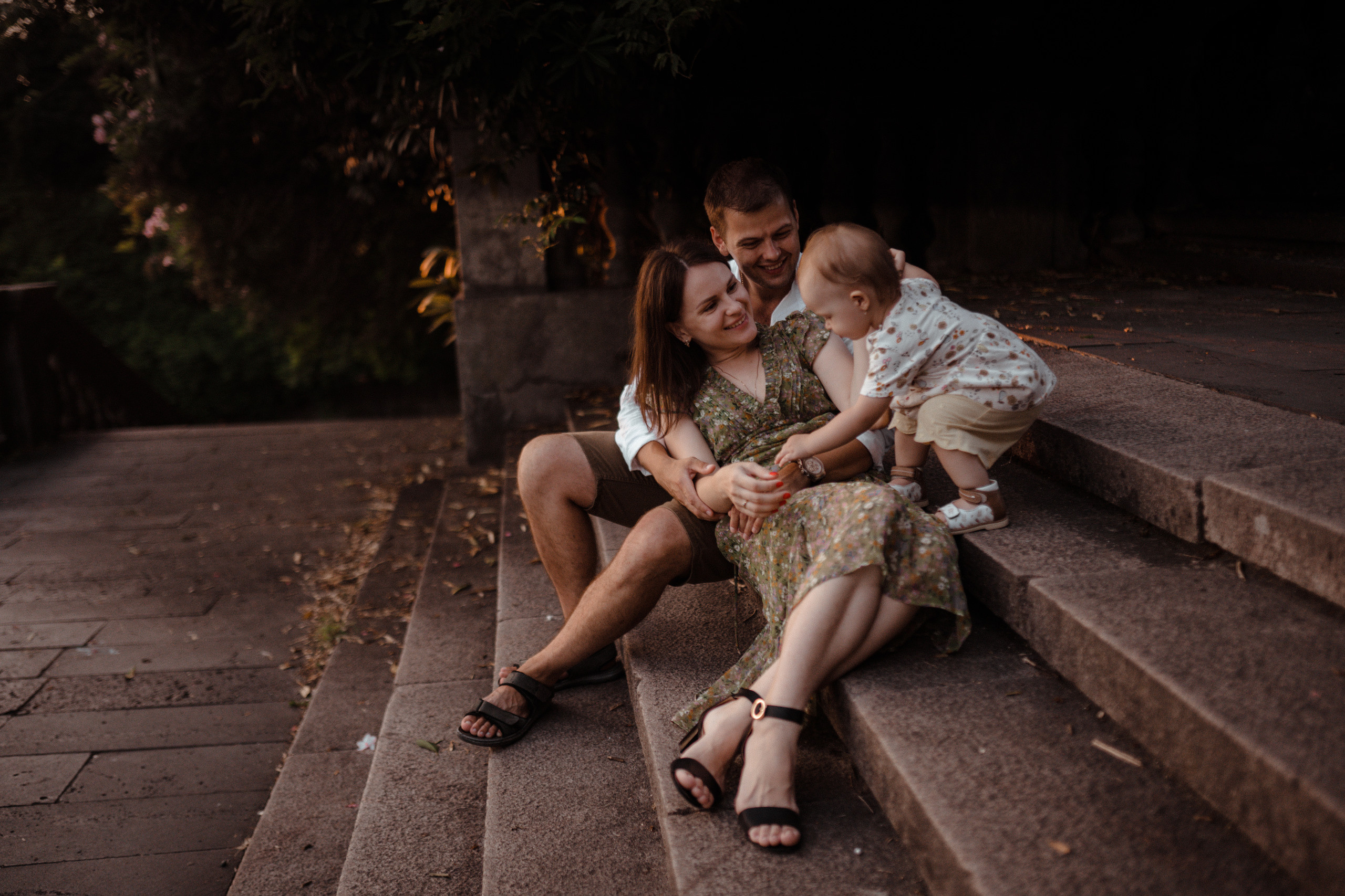 Андрей — Вика. Elopement Wedding Photographer