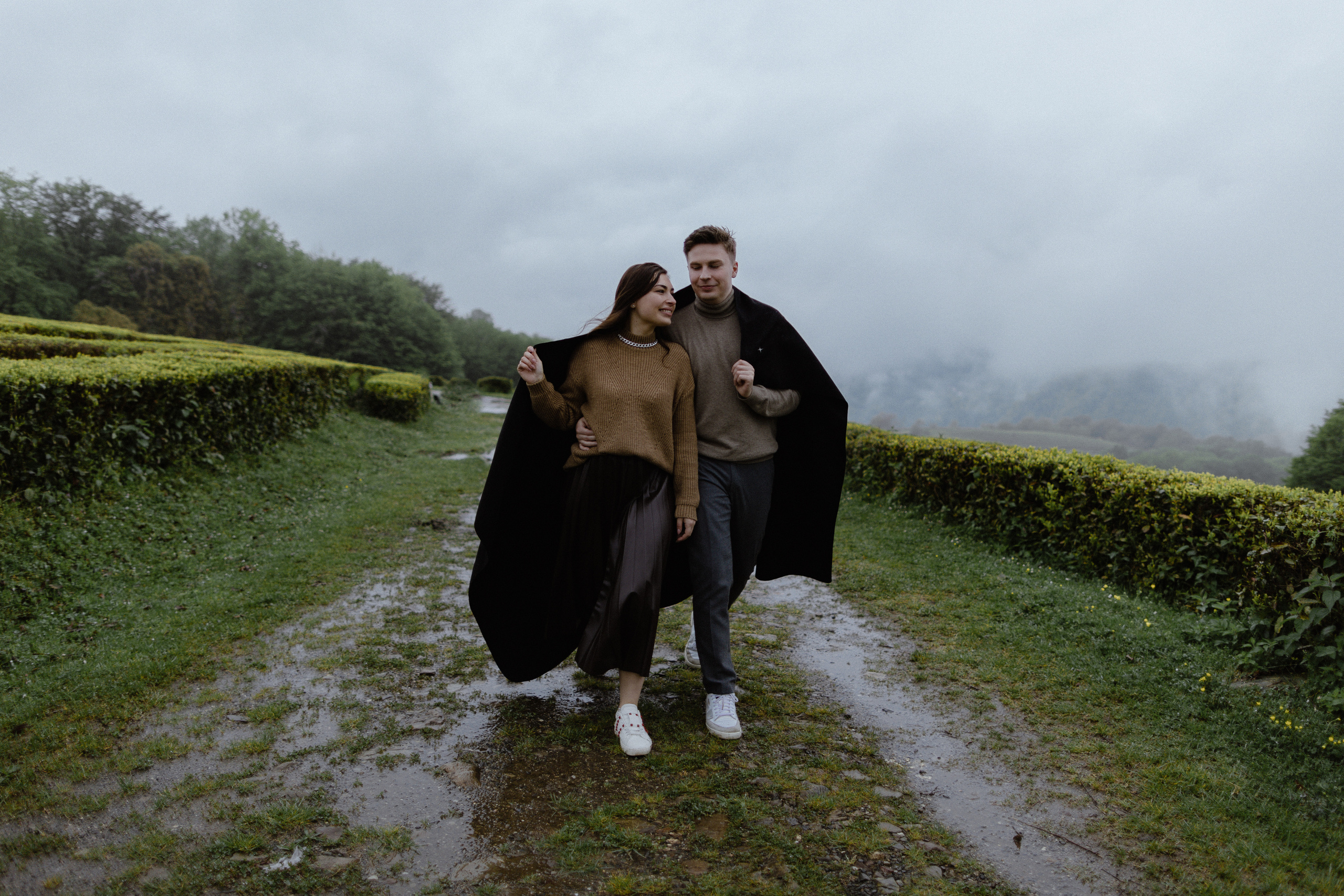 N — D. Elopement Wedding Photographer