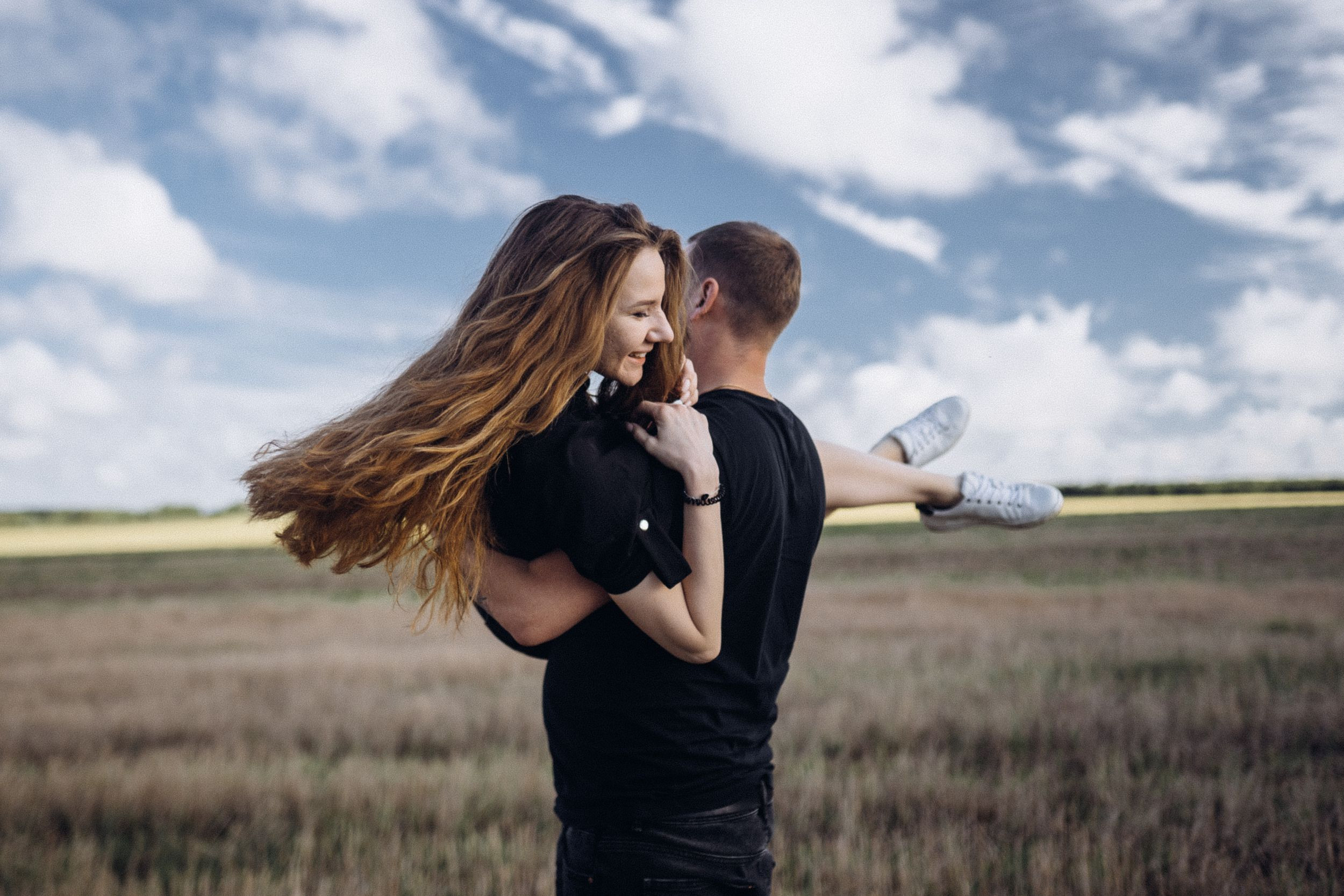 Венера — Стас. Elopement Wedding Photographer