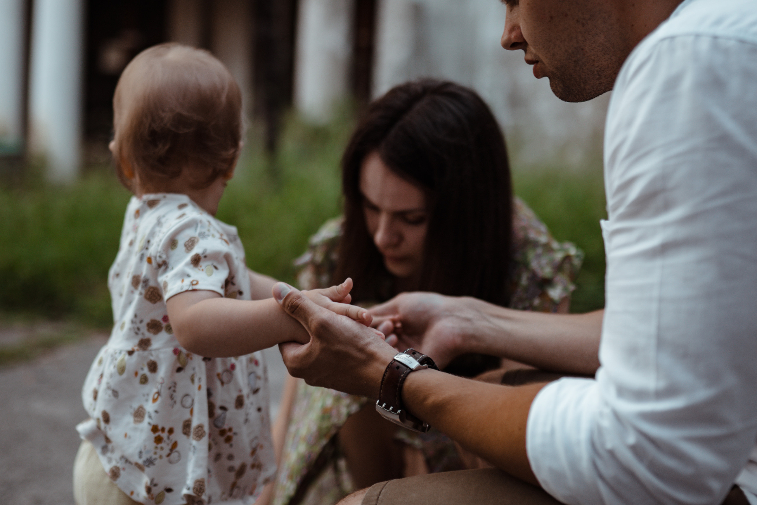 Андрей — Вика. Elopement Wedding Photographer