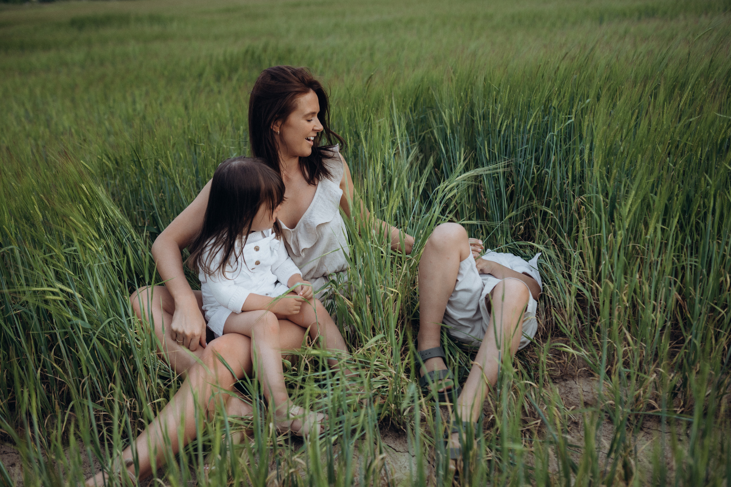 Даша. Elopement Wedding Photographer