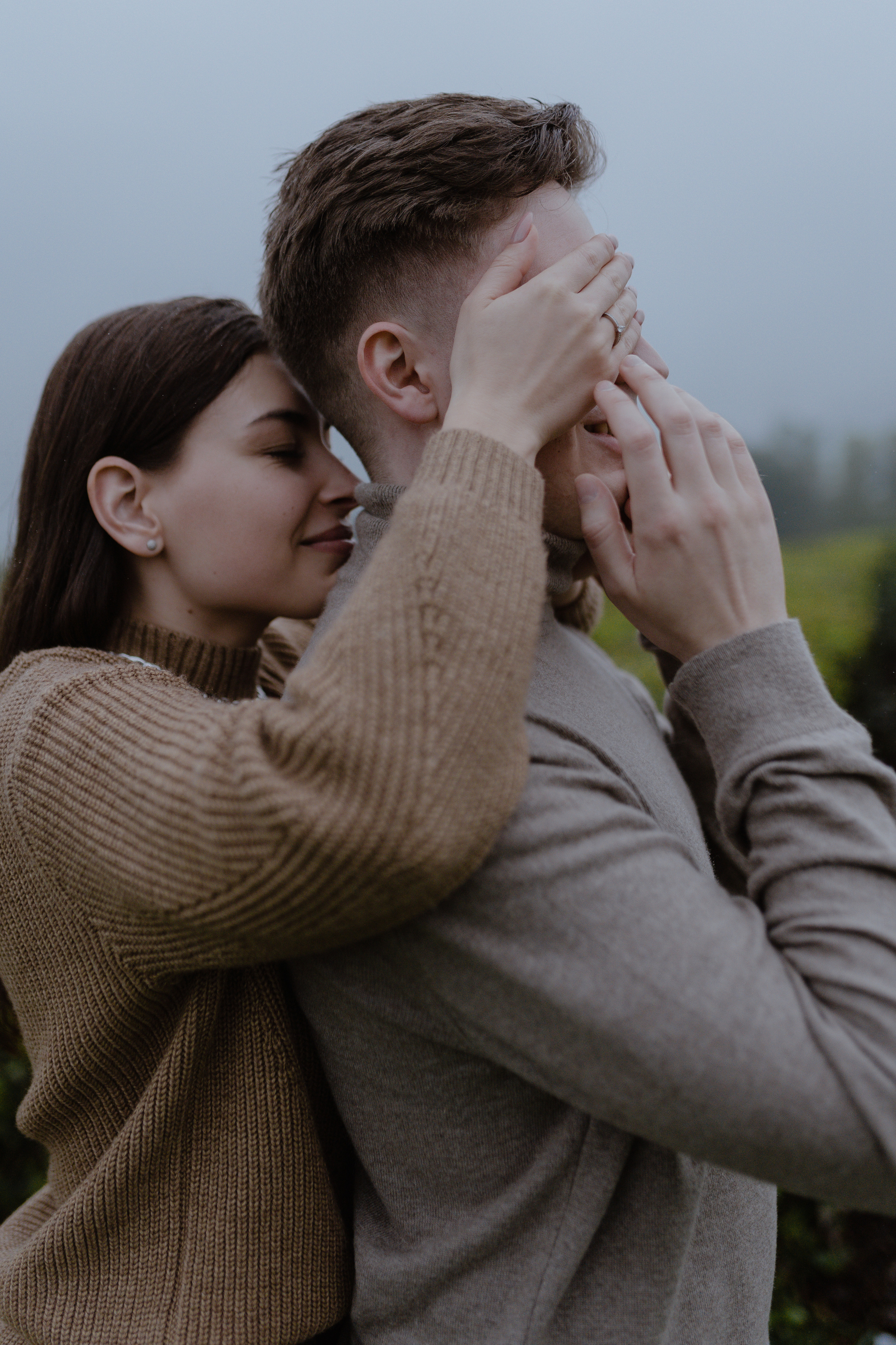 N — D. Elopement Wedding Photographer
