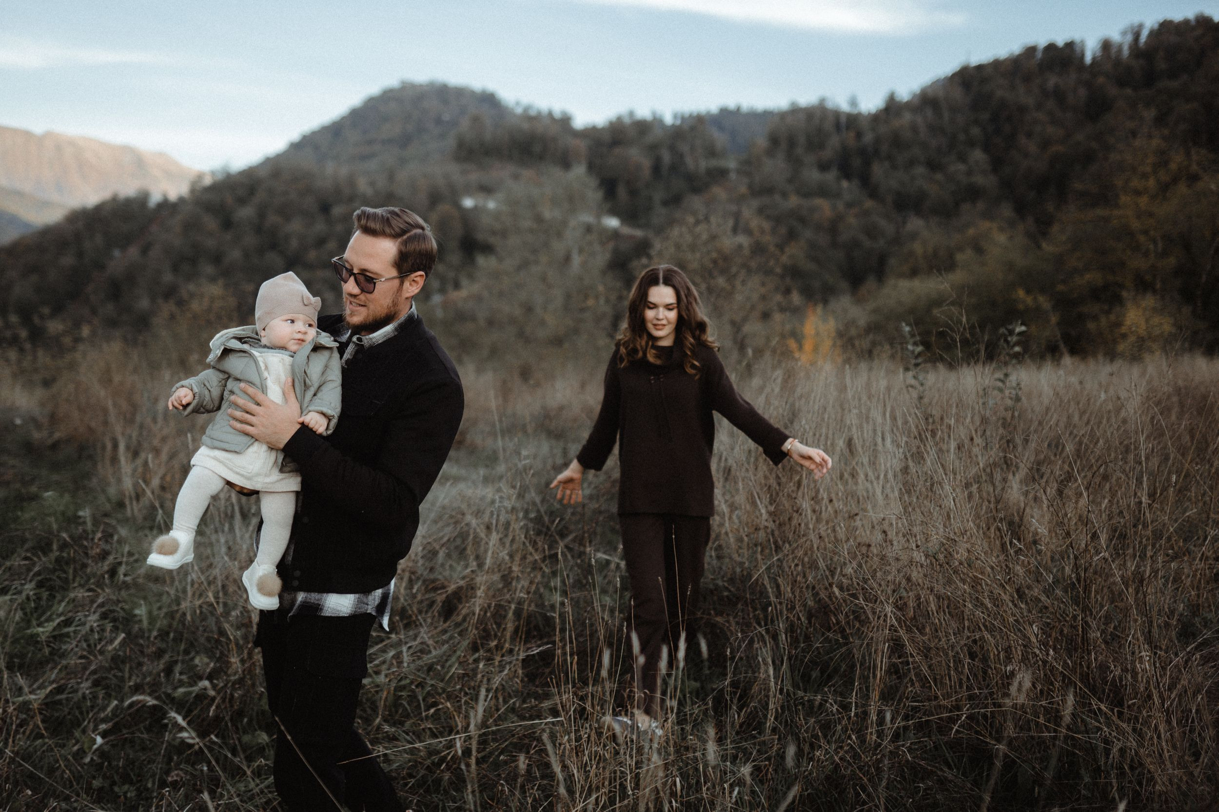 Александр — Полина. Elopement Wedding Photographer