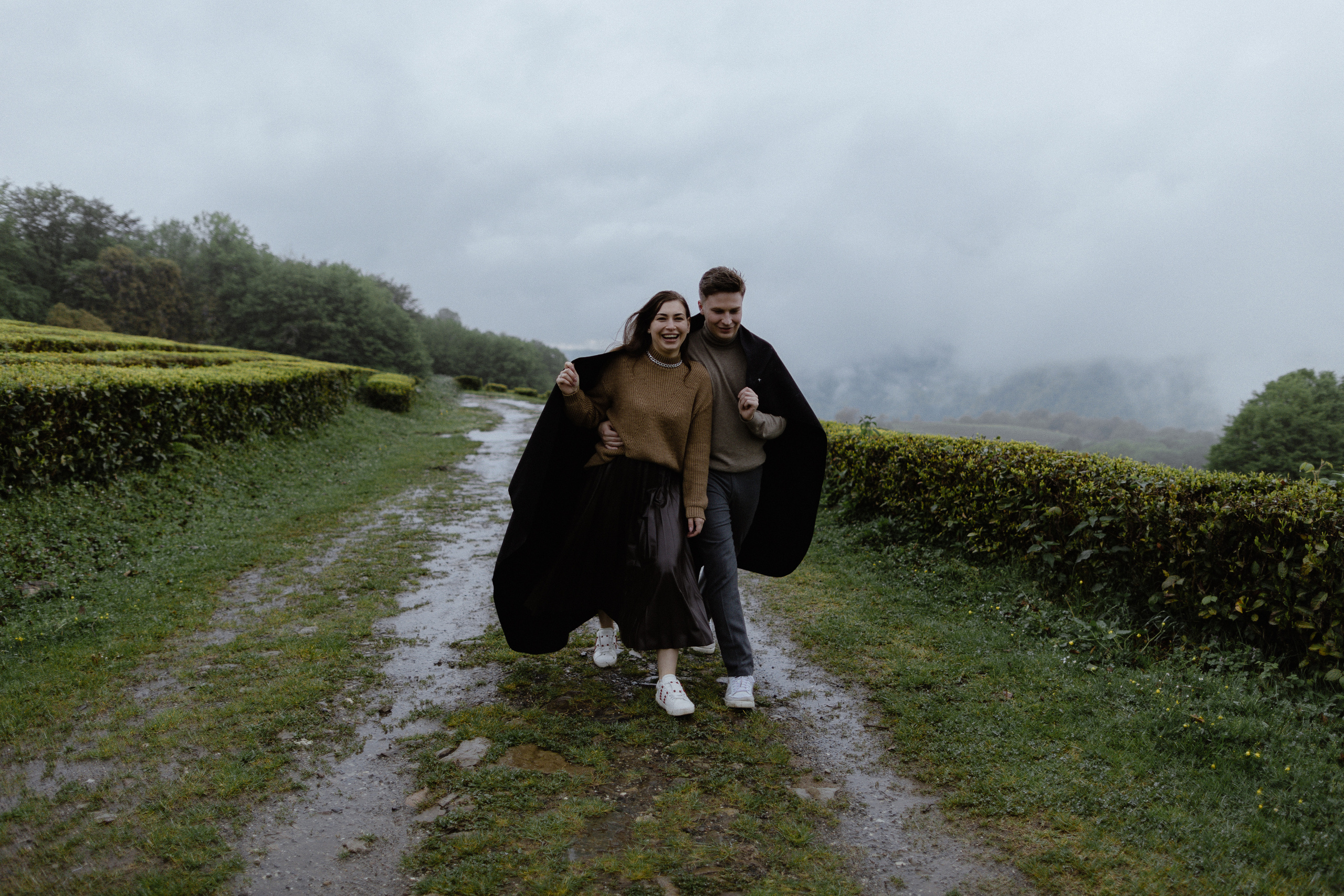 N — D. Elopement Wedding Photographer