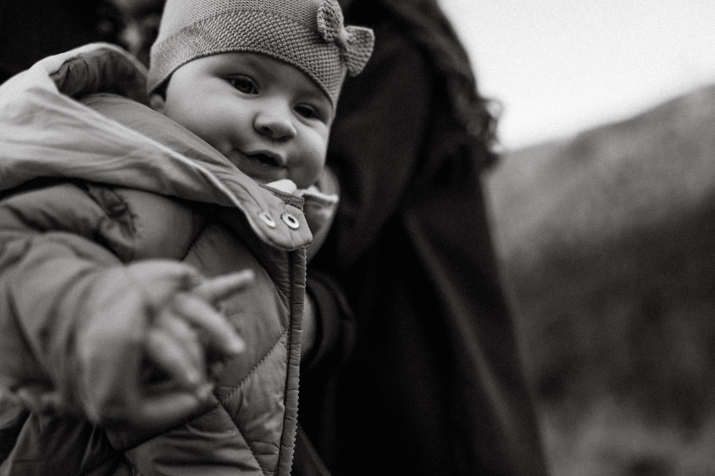 Александр — Полина. Elopement Wedding Photographer