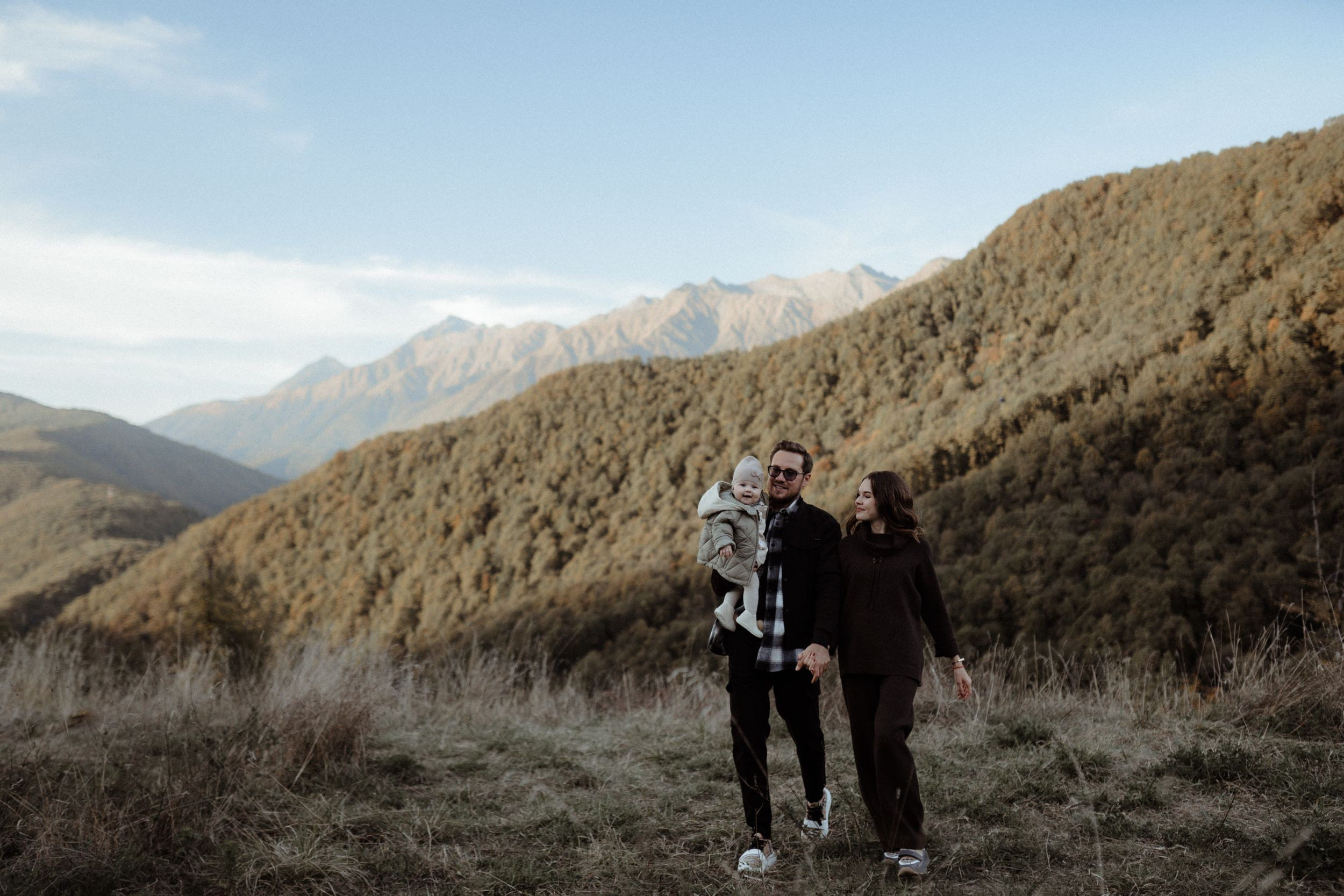 Александр — Полина. Elopement Wedding Photographer