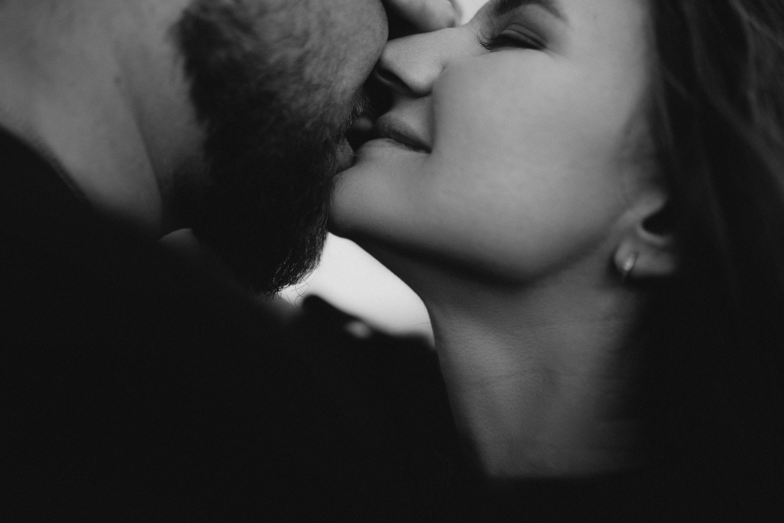 Венера — Стас. Elopement Wedding Photographer