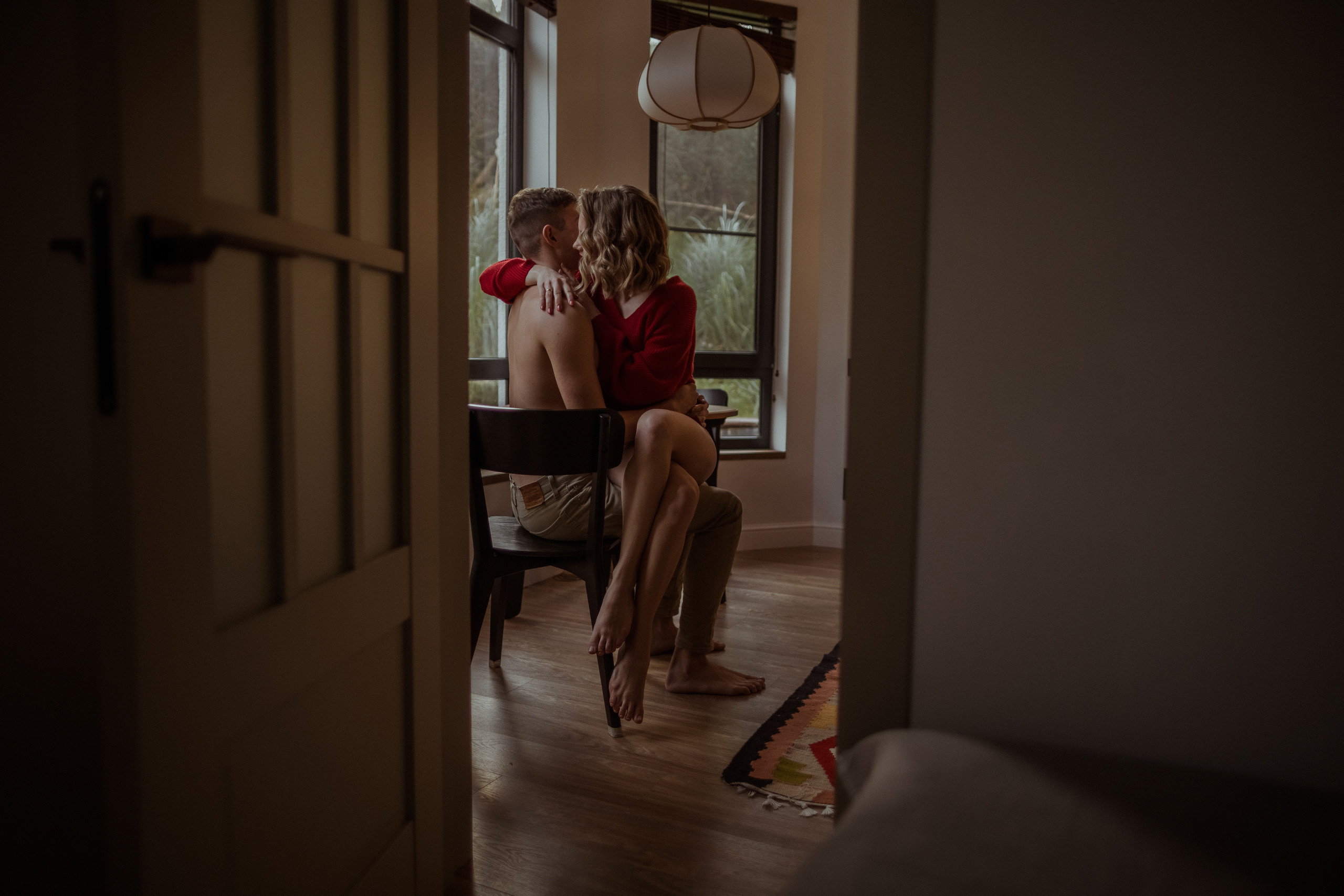 Вероника — Дмитрий. Elopement Wedding Photographer