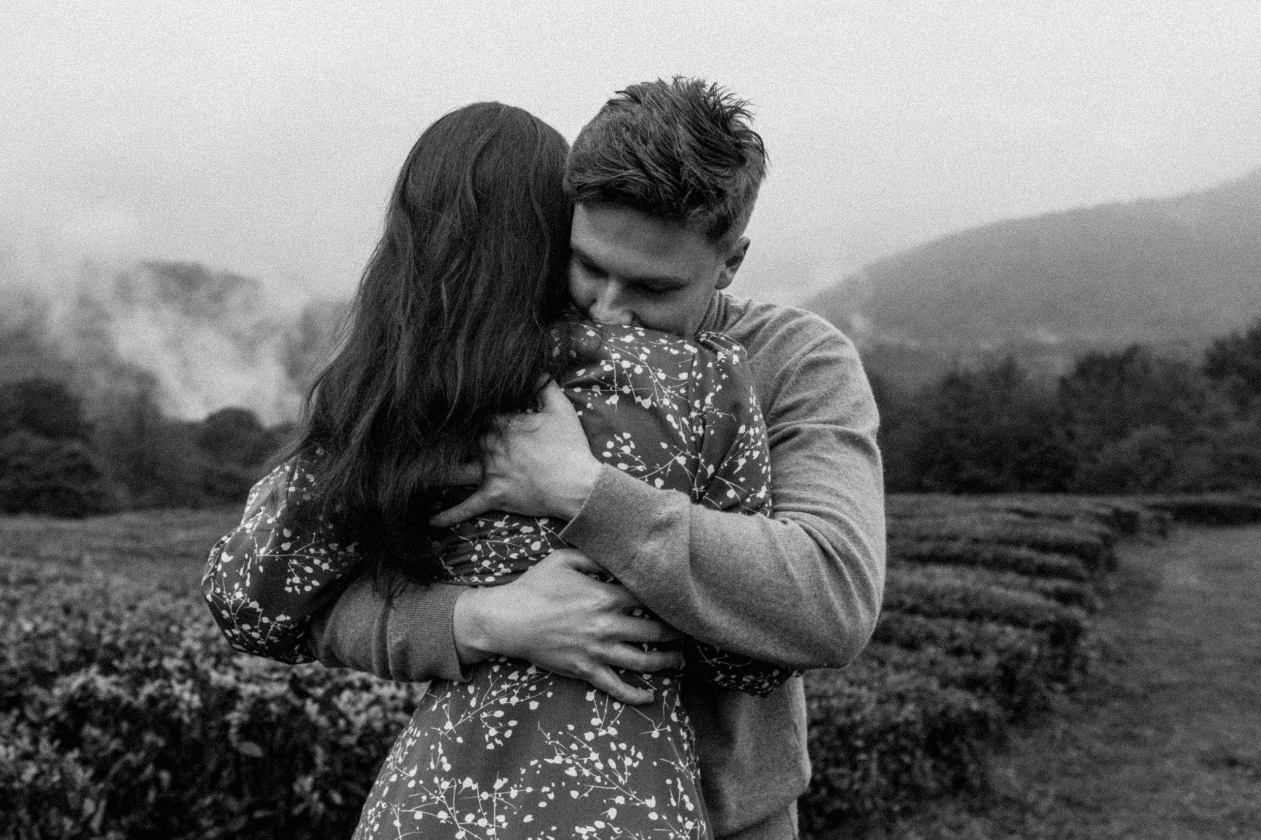 N — D. Elopement Wedding Photographer