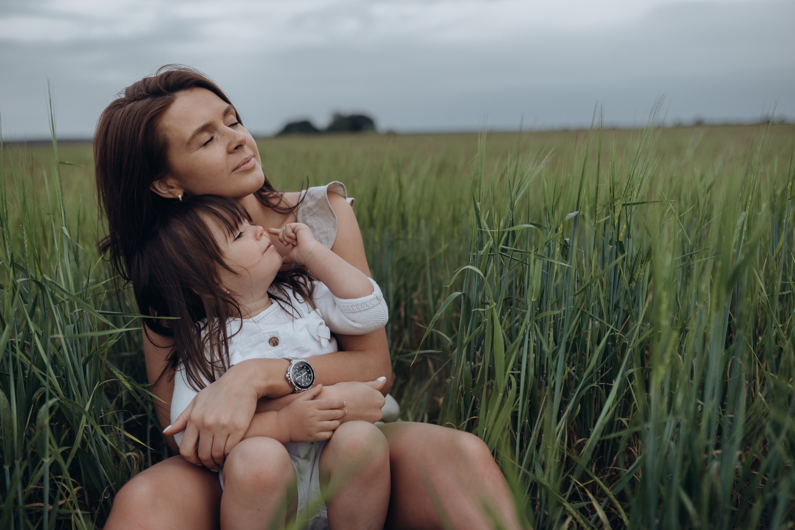 Даша. Elopement Wedding Photographer