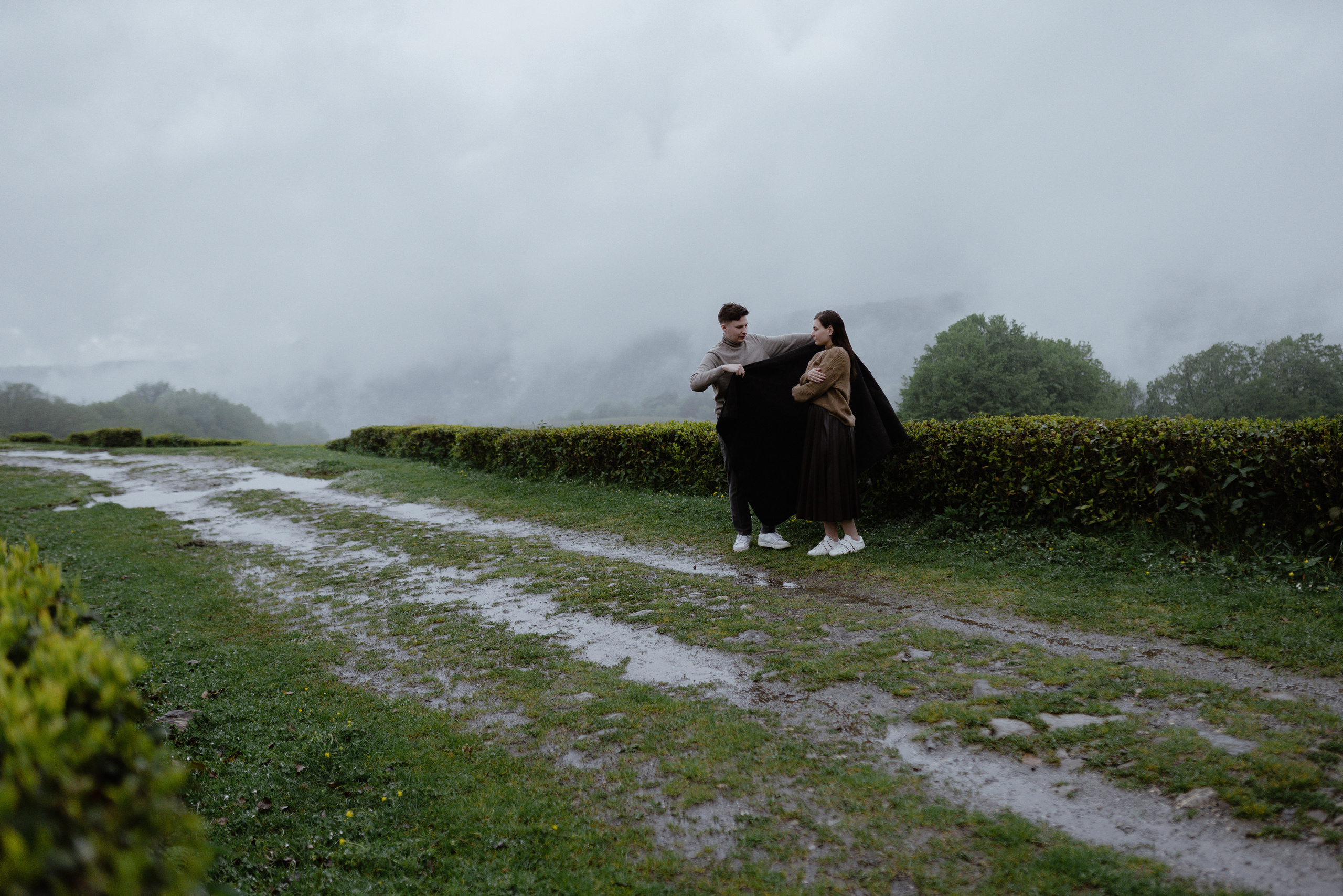 N — D. Elopement Wedding Photographer