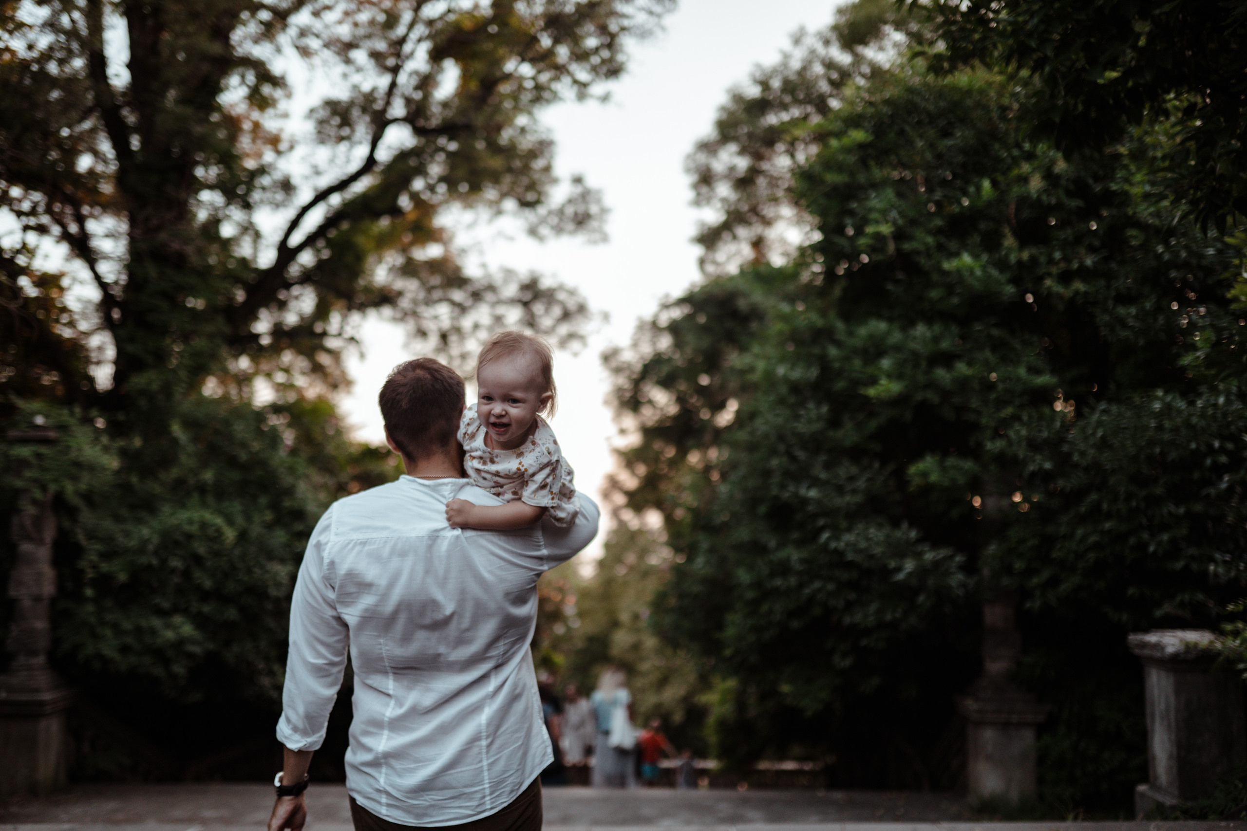 Андрей — Вика. Elopement Wedding Photographer