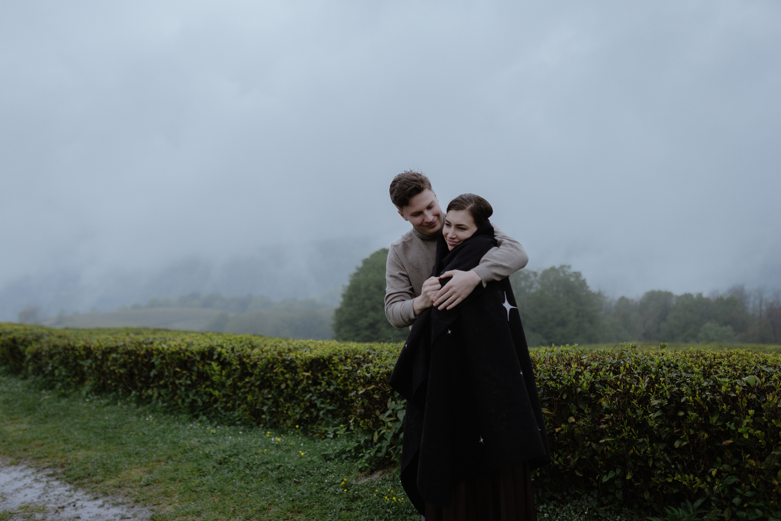 N — D. Elopement Wedding Photographer