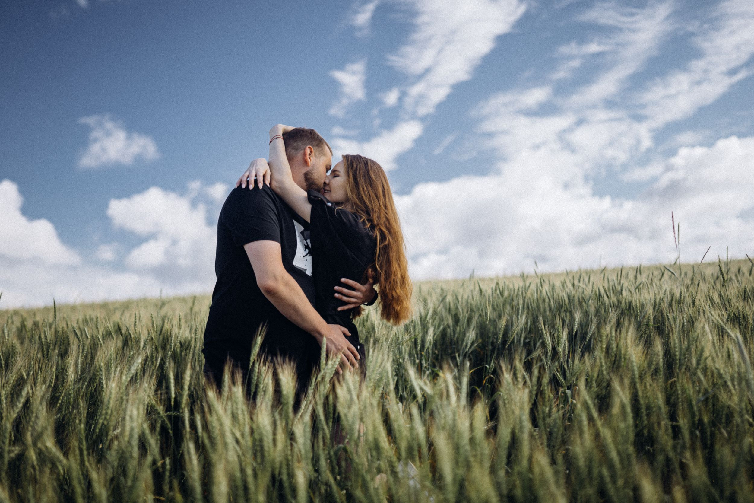 Венера — Стас. Elopement Wedding Photographer