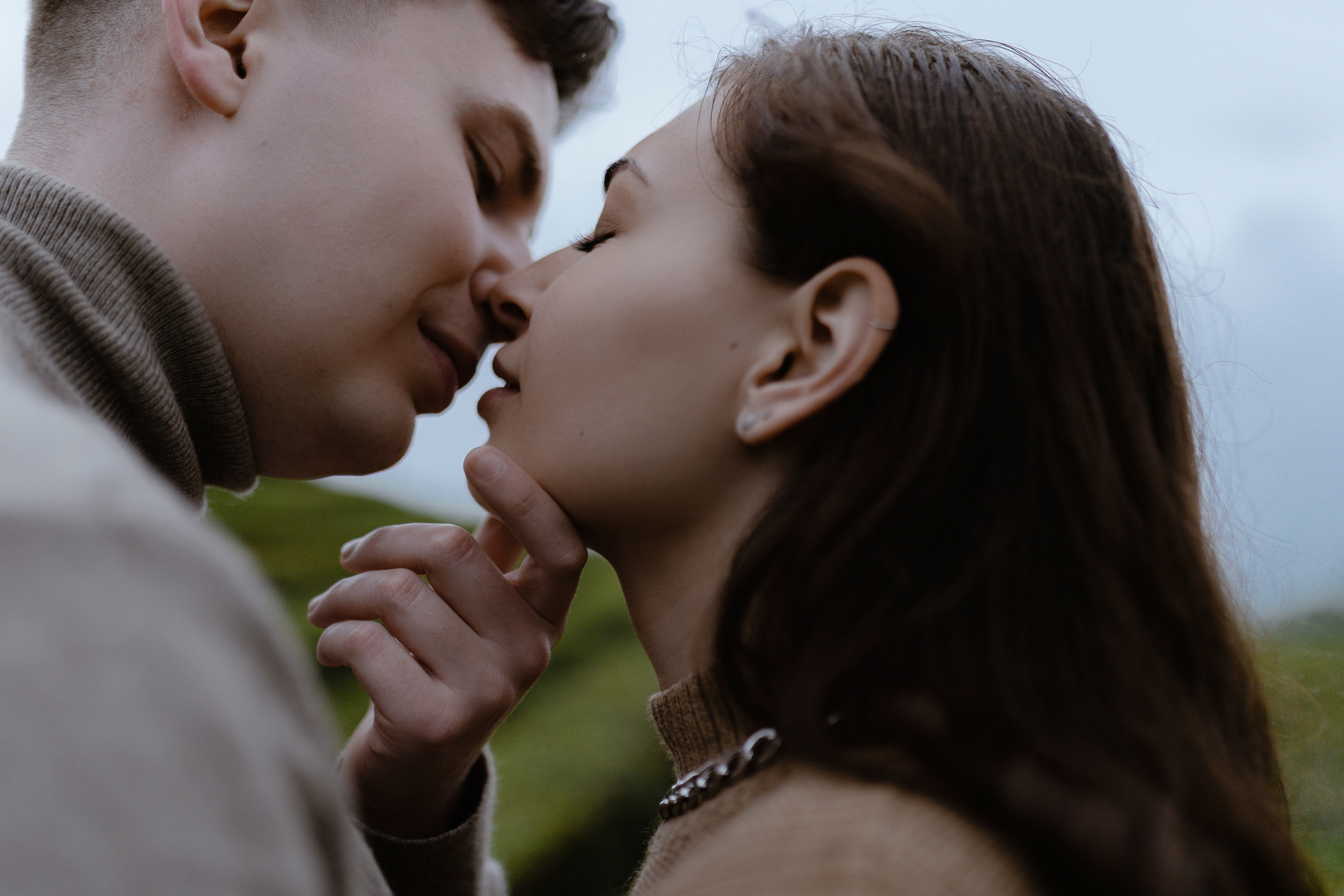 N — D. Elopement Wedding Photographer