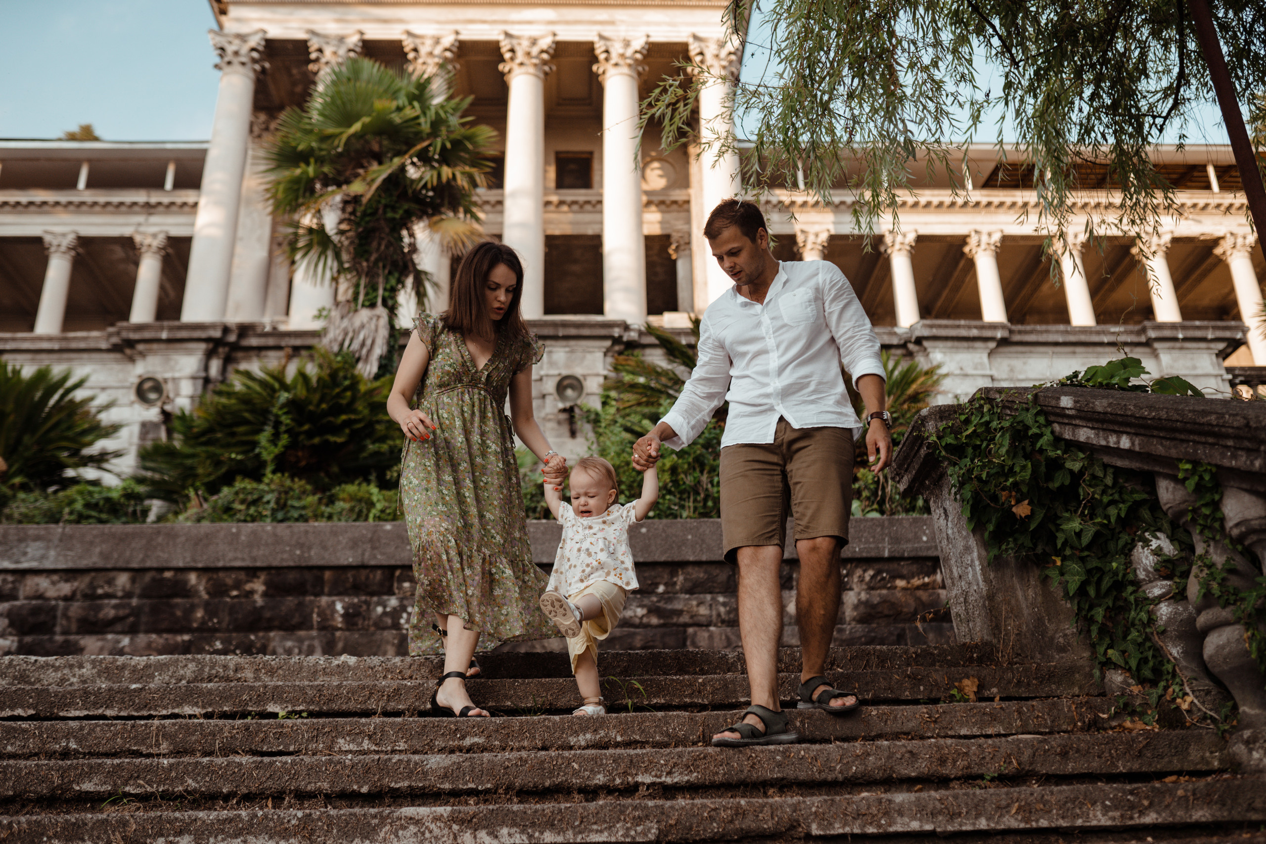 Андрей — Вика. Elopement Wedding Photographer