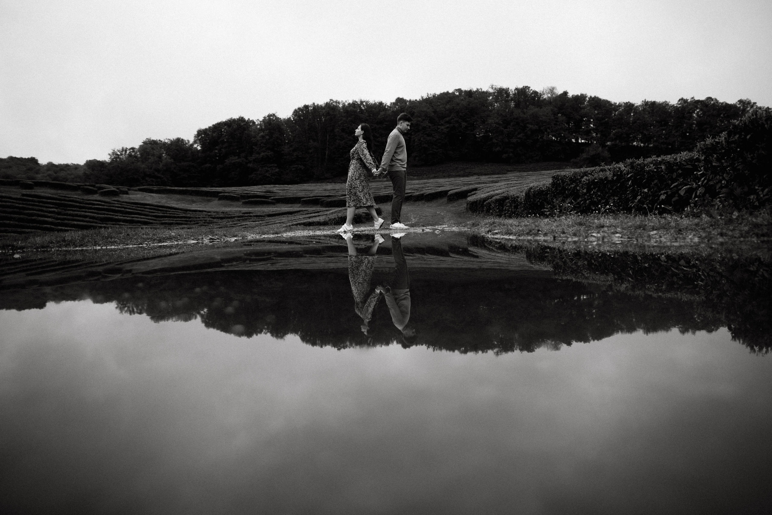 N — D. Elopement Wedding Photographer